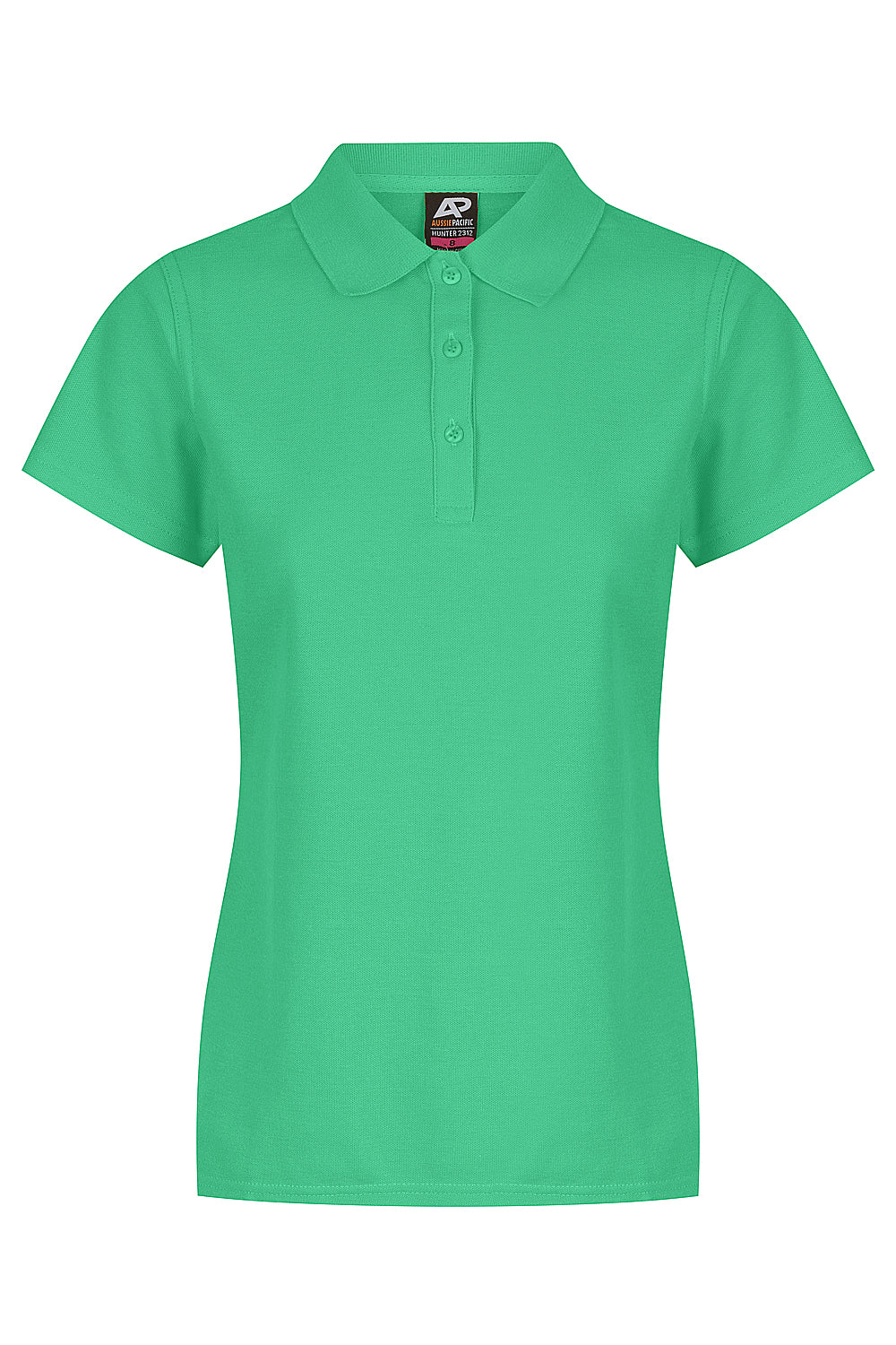 HUNTER LADIES POLOS - COLOURS - 2312