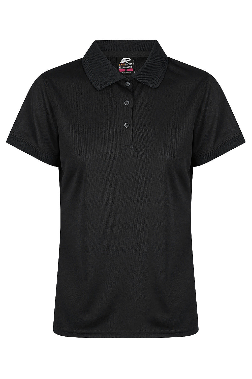 LACHLAN POLOS - LADIES - 2314