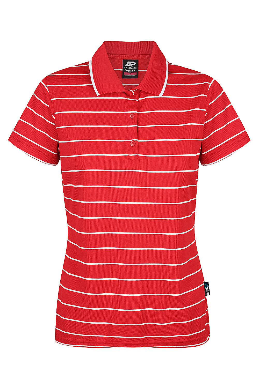 VAUCLUSE LADIES POLOS - 2324