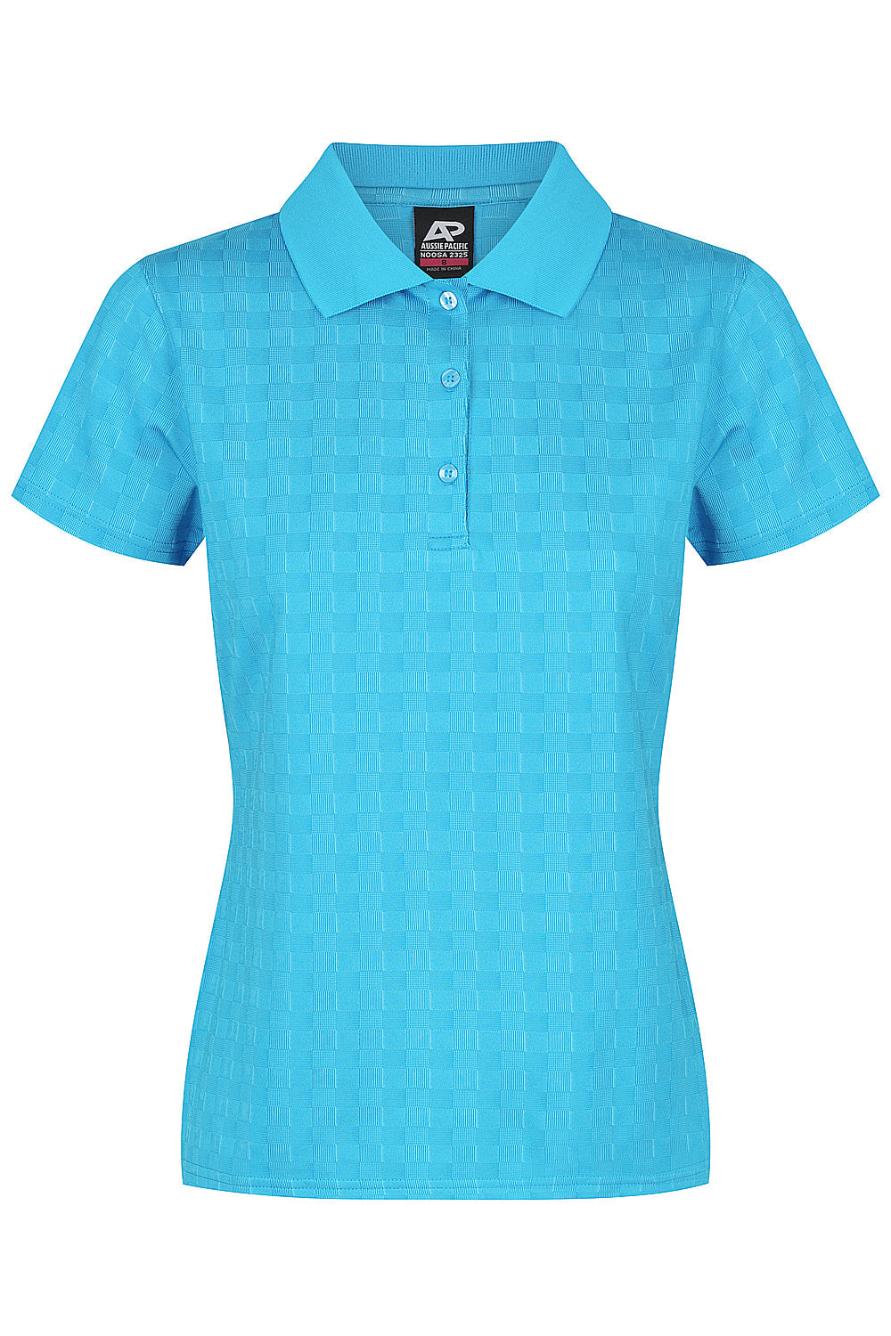 NOOSA LADIES POLOS - 2325