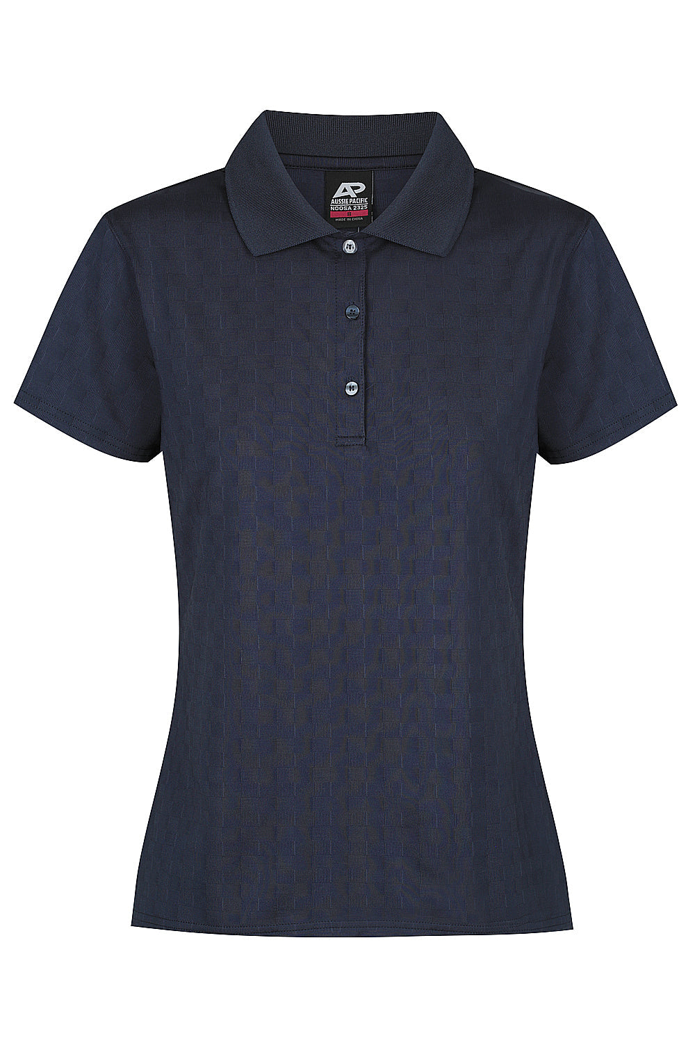 NOOSA LADIES POLOS - 2325