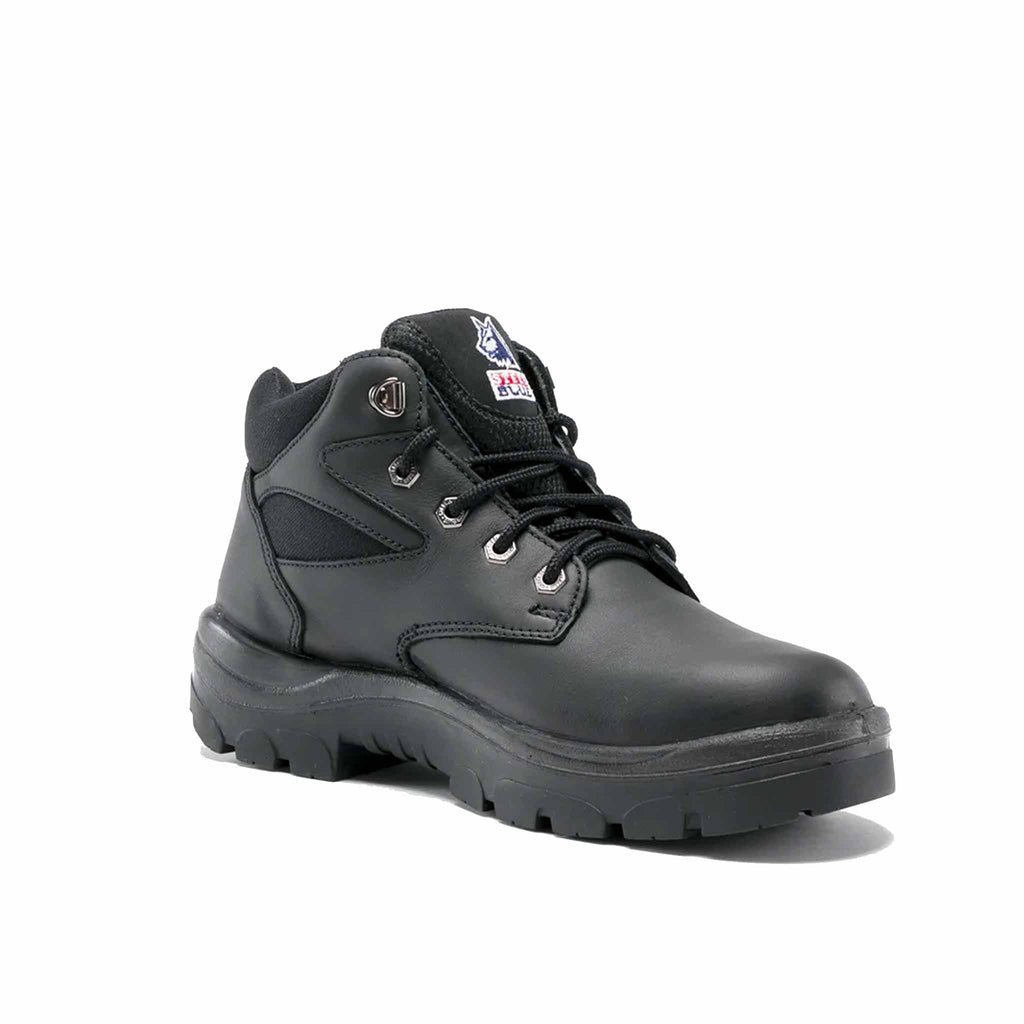 STEEL BLUE WHYALLA STEEL CAP HIKER - 312108