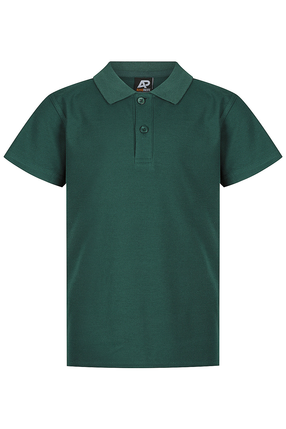 HUNTER KIDS POLOS - CORPORATE - 3312