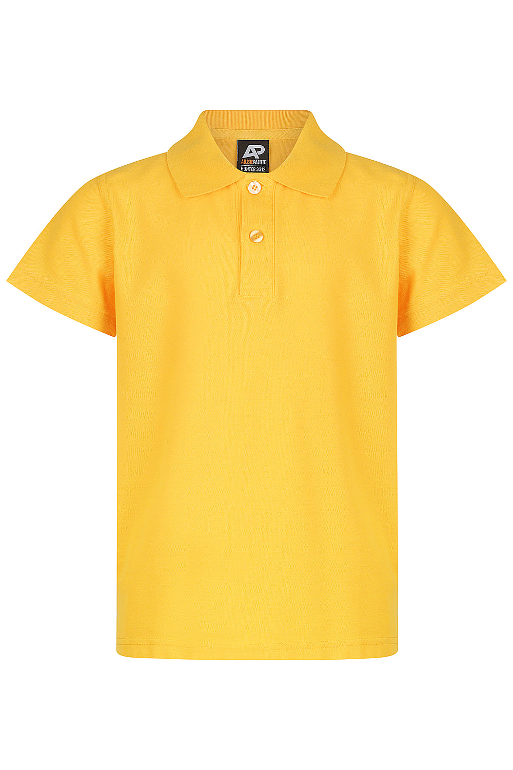 HUNTER KIDS POLOS - COLOURS - 3312