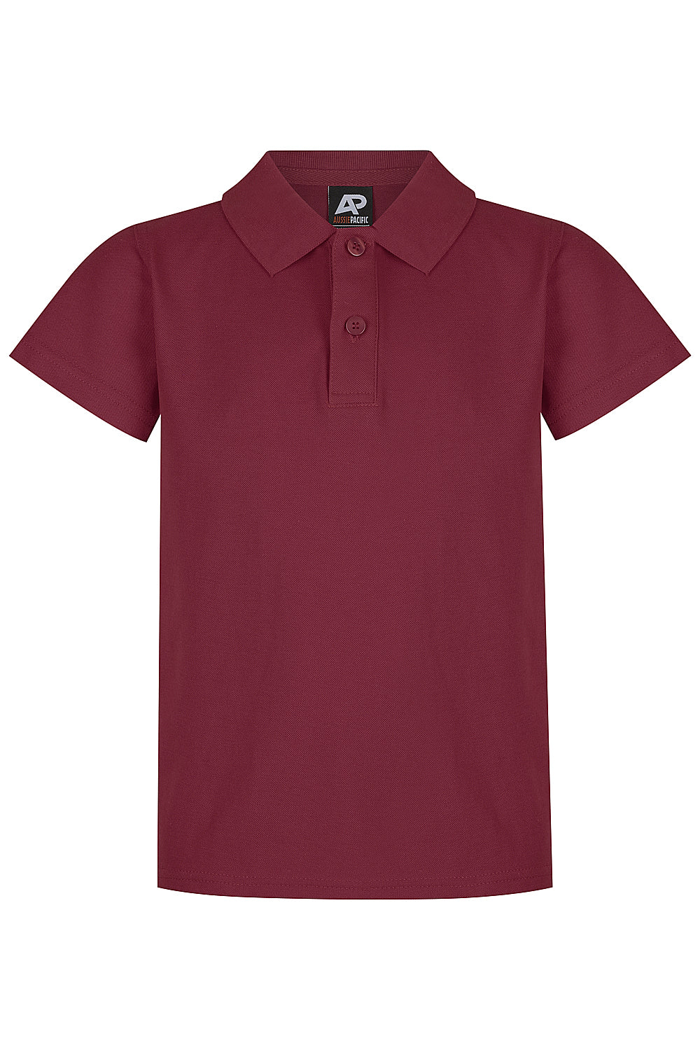 HUNTER KIDS POLOS - CORPORATE - 3312