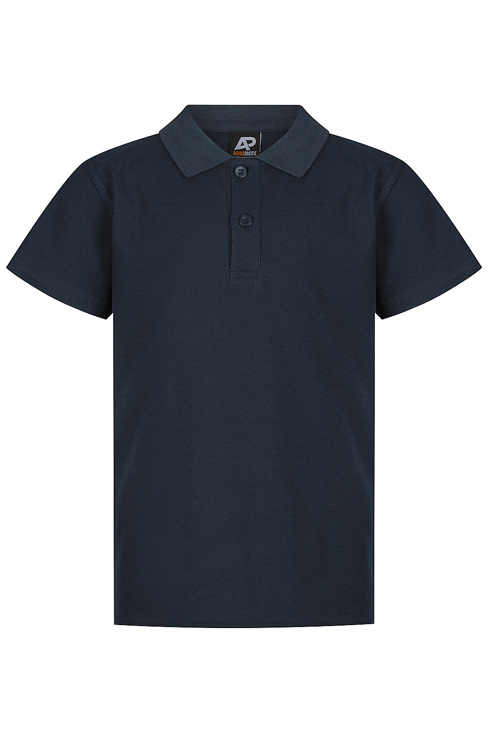 HUNTER KIDS POLOS - CORPORATE - 3312