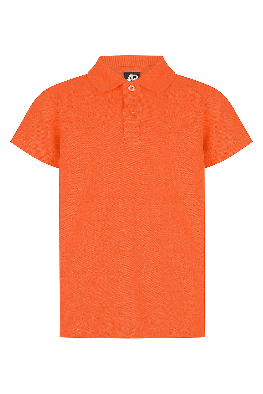 HUNTER KIDS POLOS - COLOURS - 3312