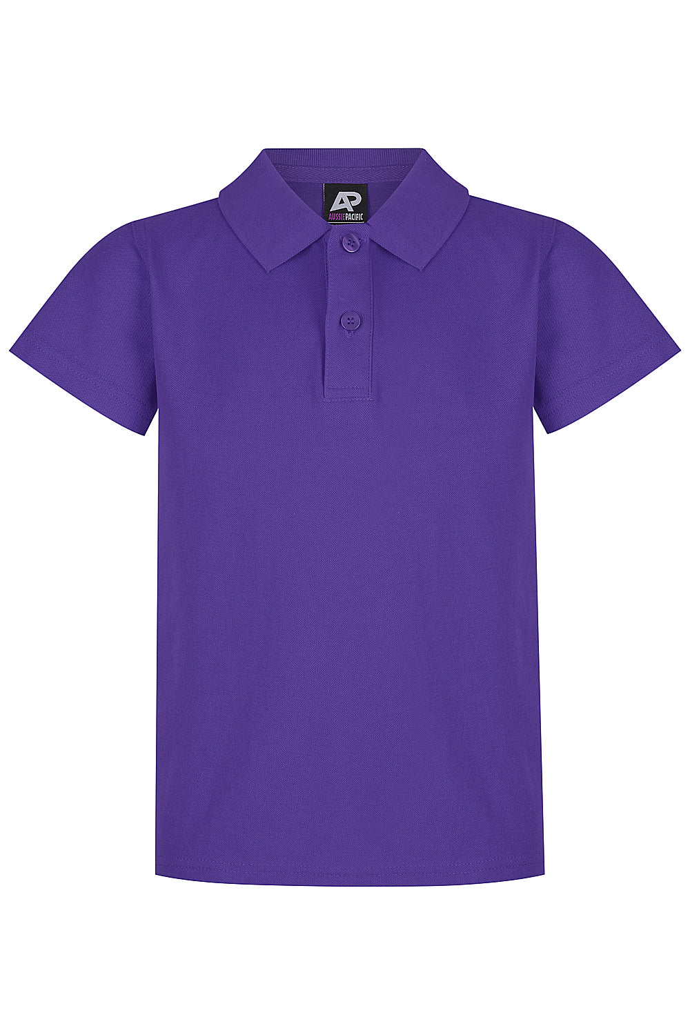 HUNTER KIDS POLOS - COLOURS - 3312