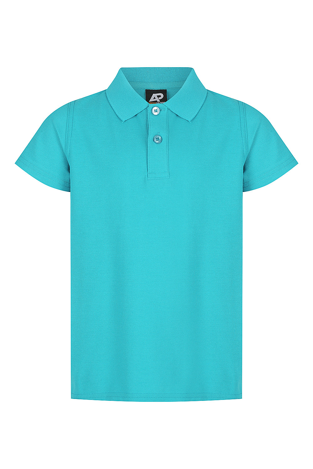 HUNTER KIDS POLOS - COLOURS - 3312