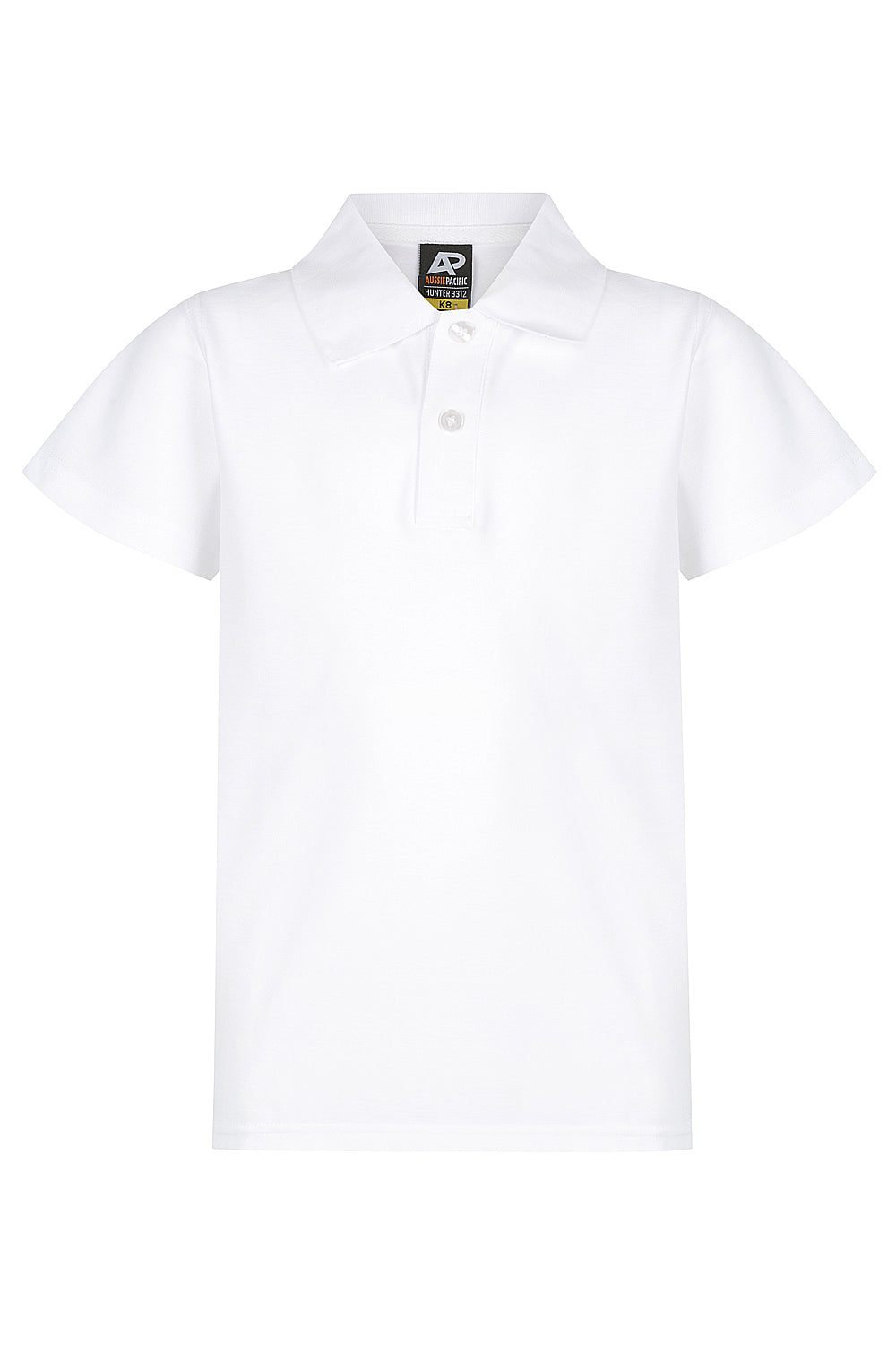 HUNTER KIDS POLOS - CORPORATE - 3312