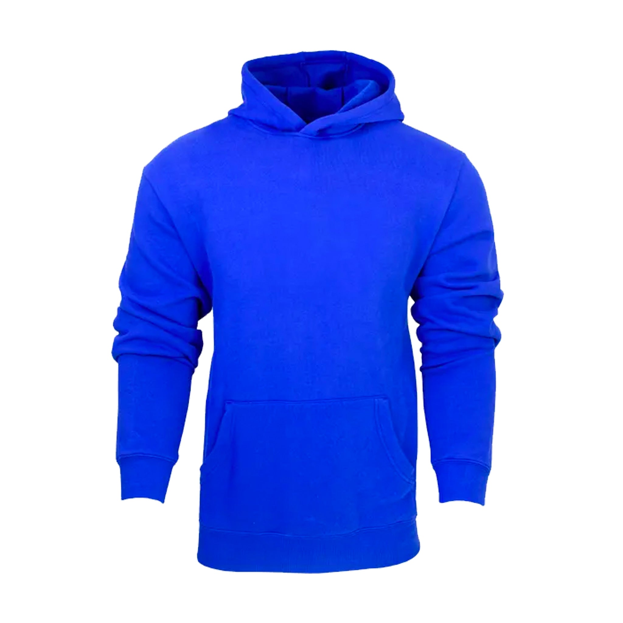 aussie pacific torquay kids hoodie in royal