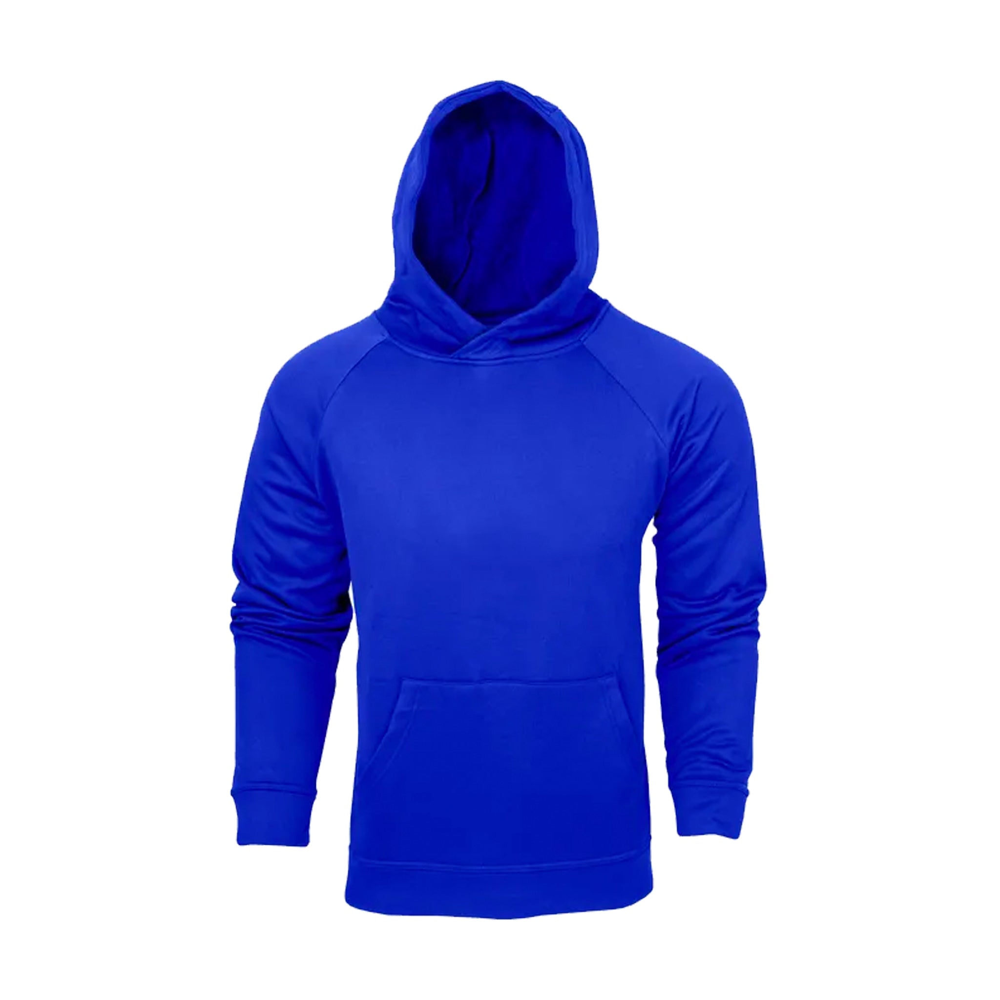 aussie pacific crusader kids hoodie in royal