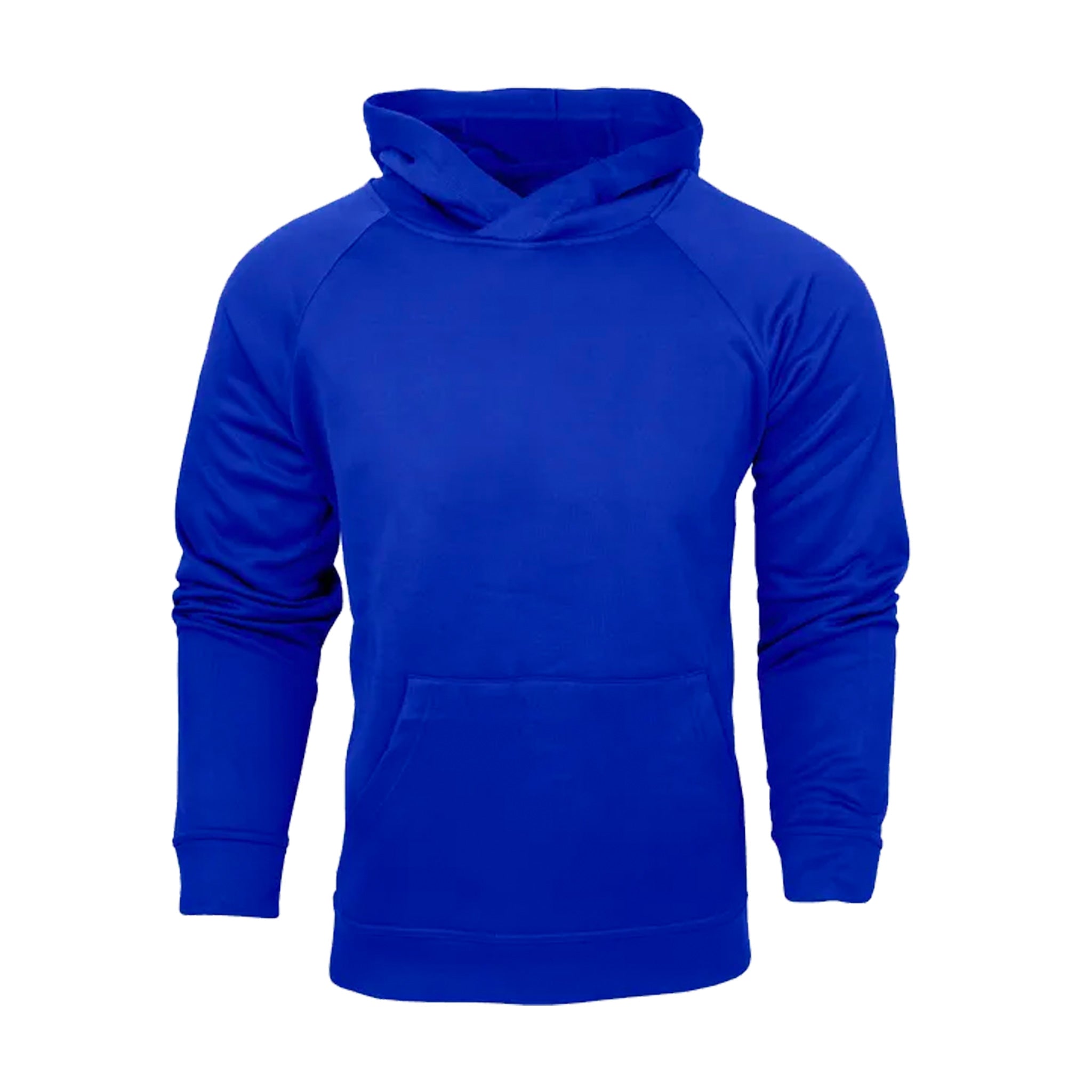 aussie pacific crusader kids hoodie in royal