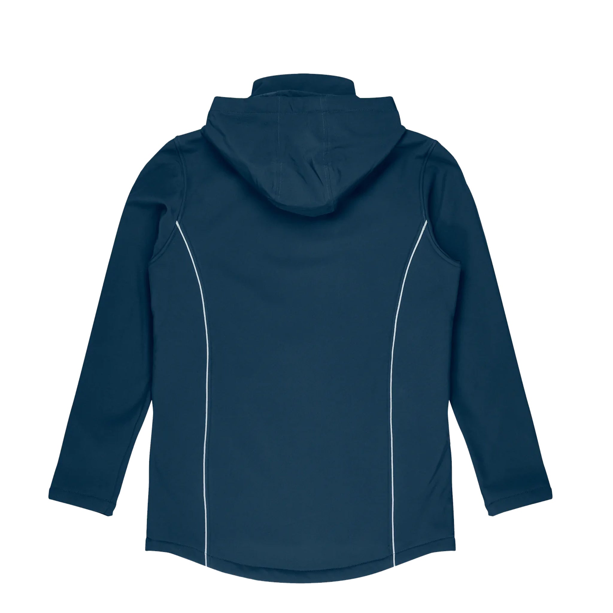 aussie pacific aspen kids jacket in navy