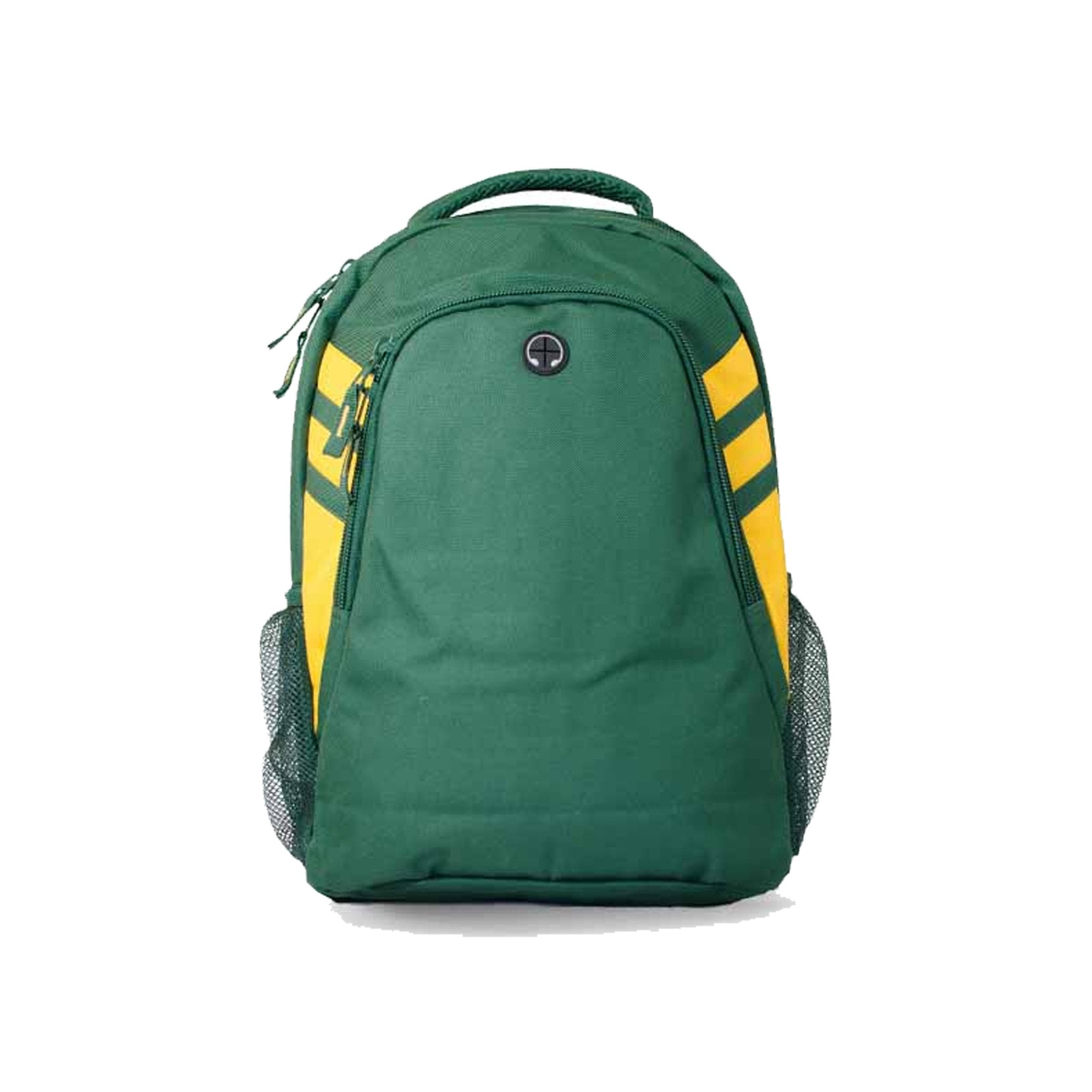 bottle gold tasman backpack