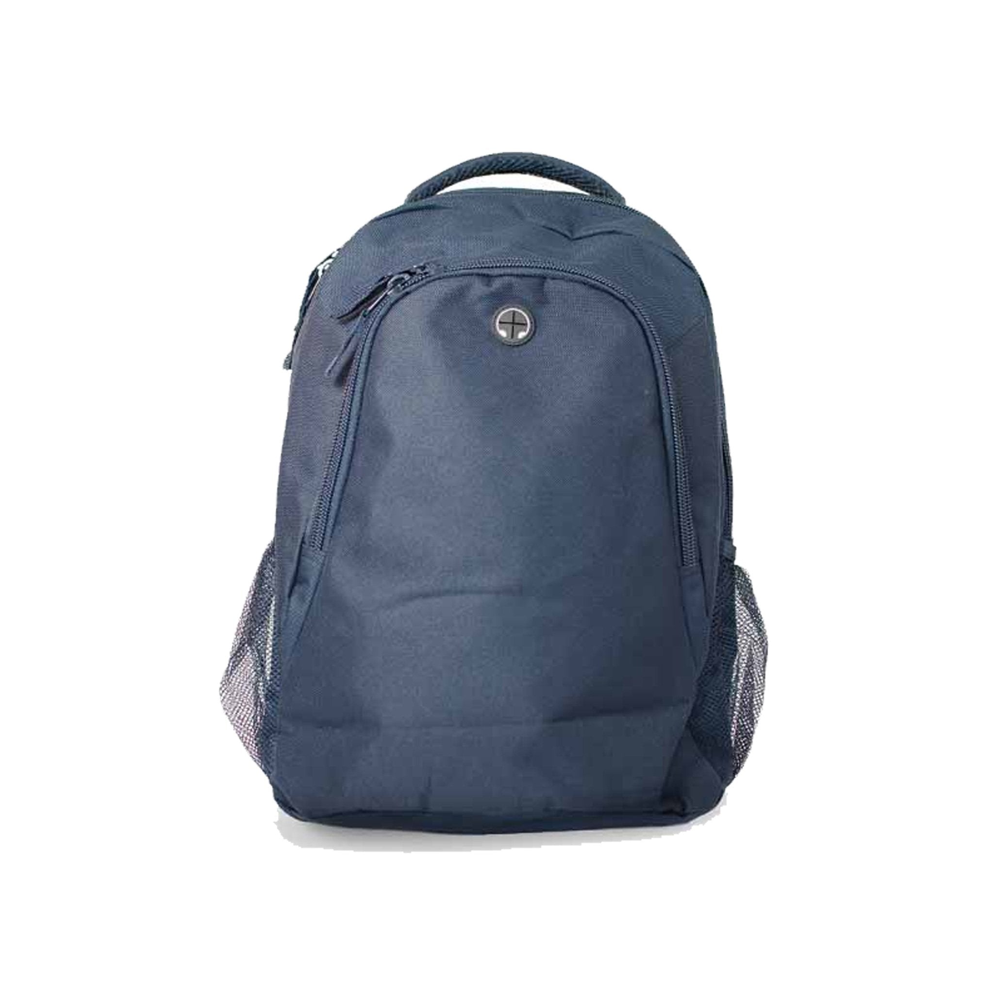 navy tasman backpack