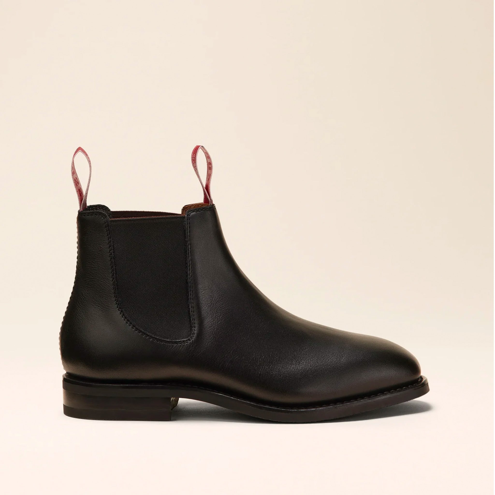 rossi kidman boot in black