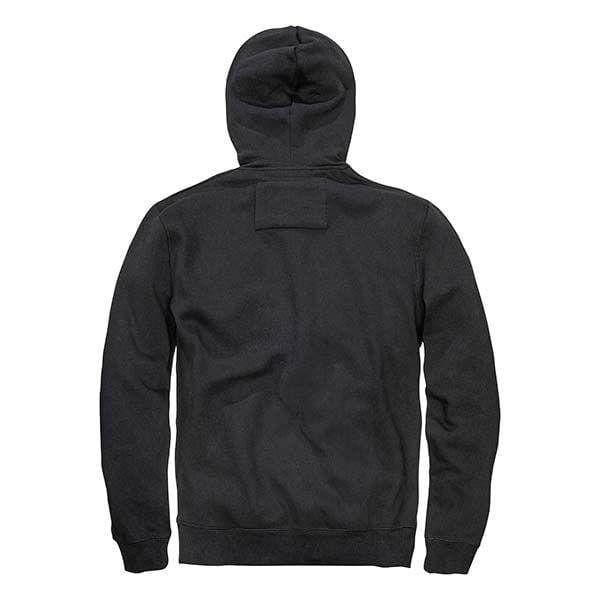 black elwd original pullover