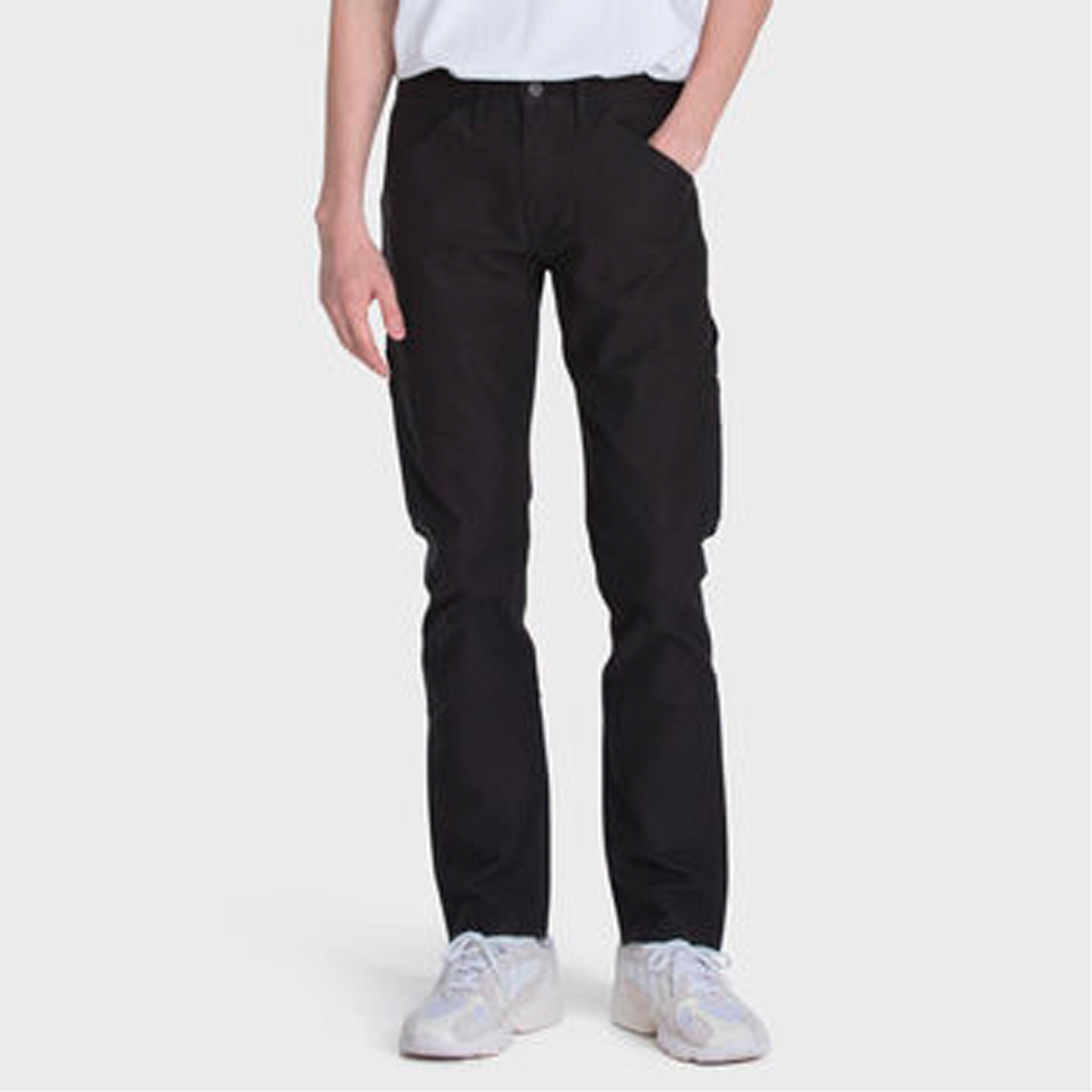 511 SLIM FIT WORKWEAR UTILITY PANTS - 58828 - LEVI'S