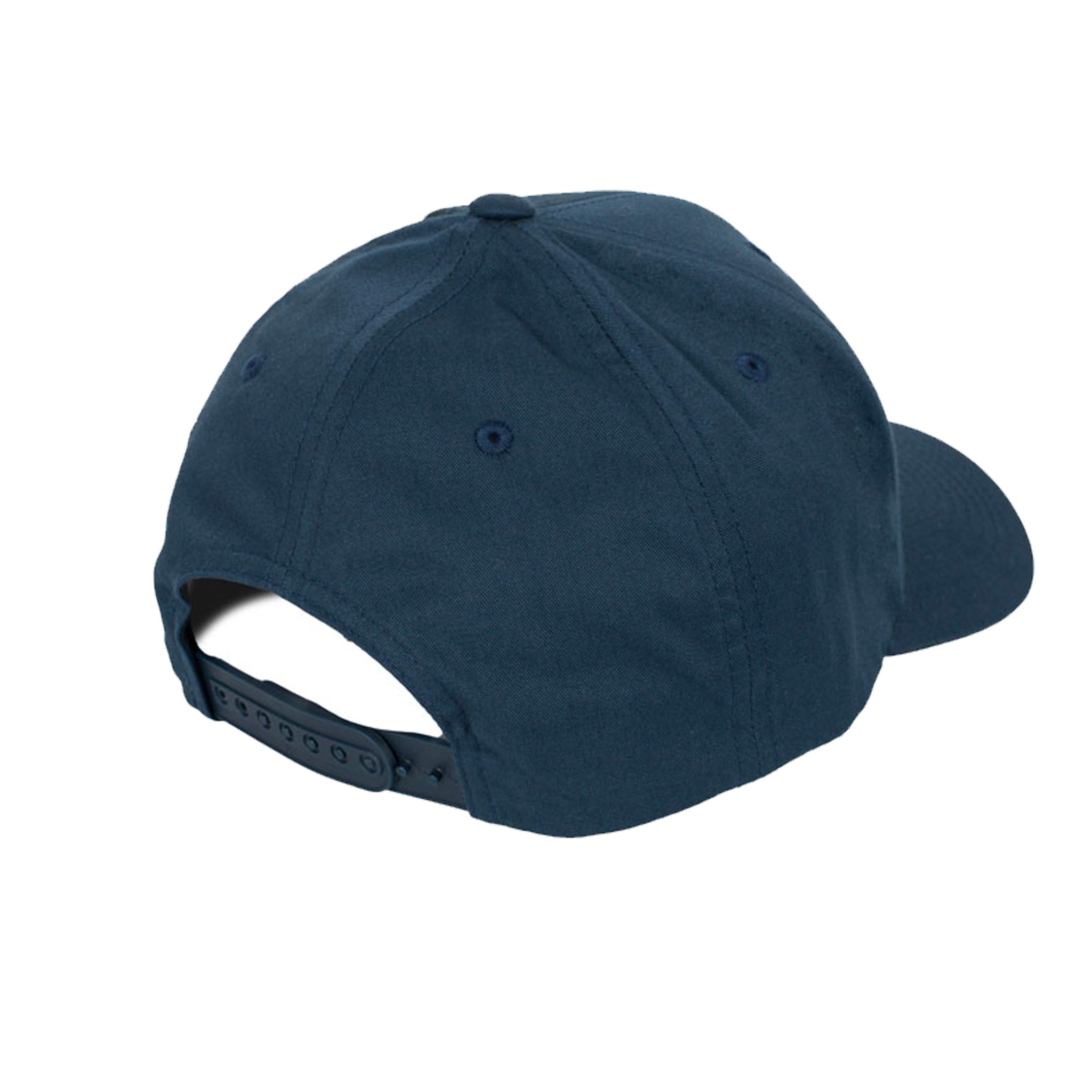 yupoong classic cap in navy