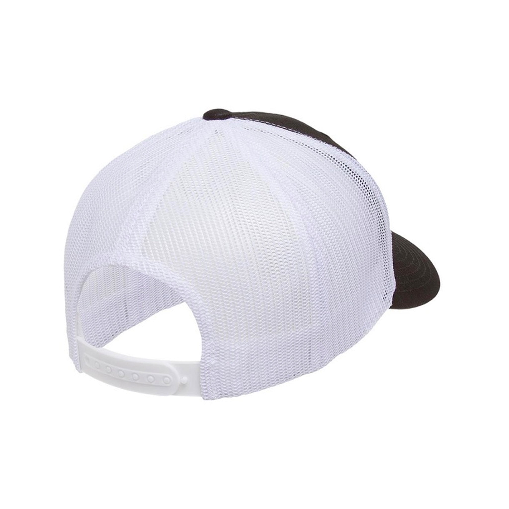 CLASSIC RETRO WADE TRUCKER - 6606T