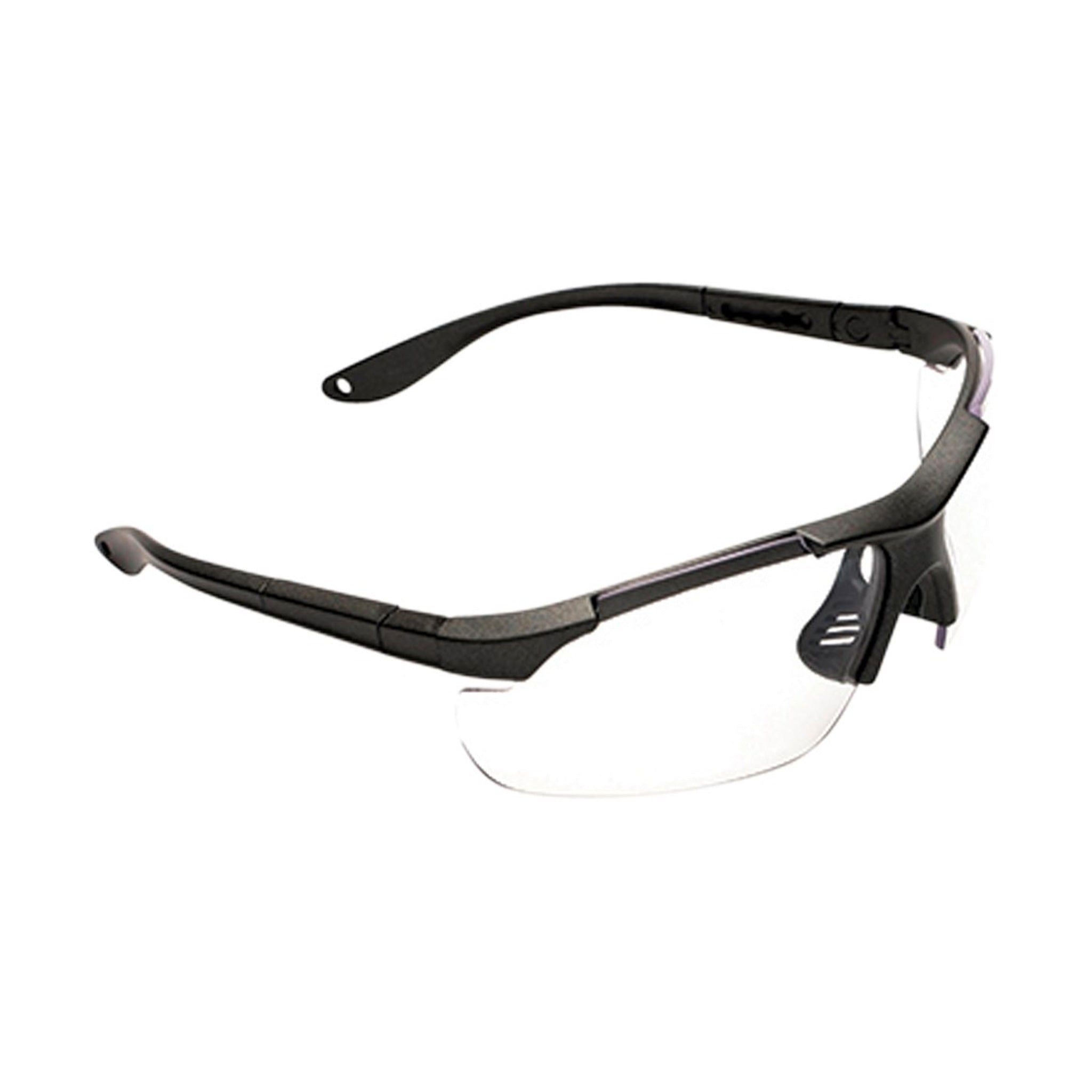 typhoon safety glasses with clear lens