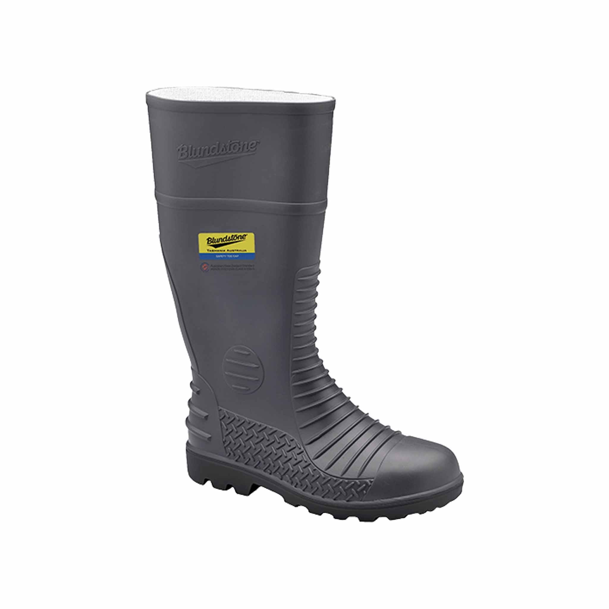 pvc waterproof gumboots