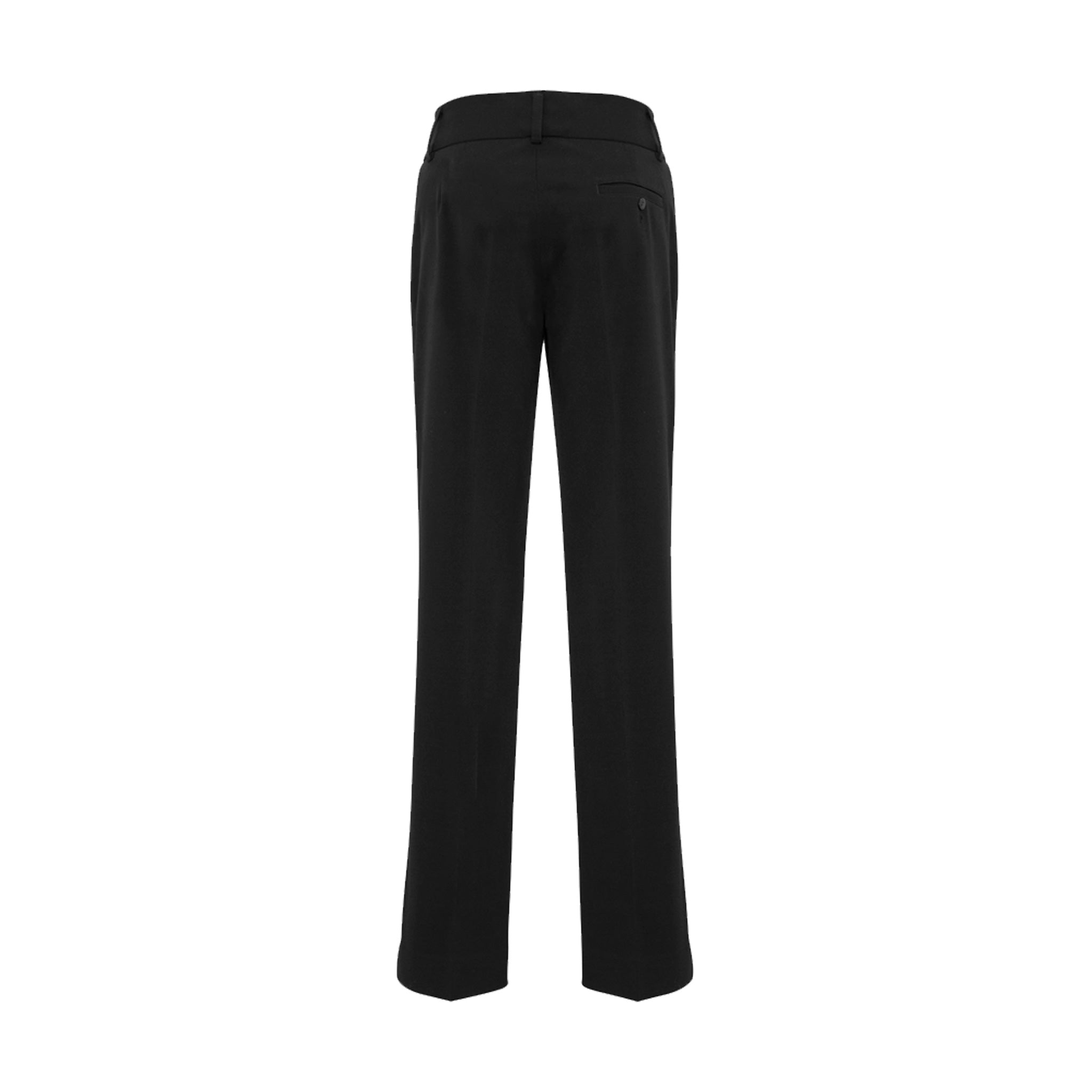 ladies kate perfect pant in black