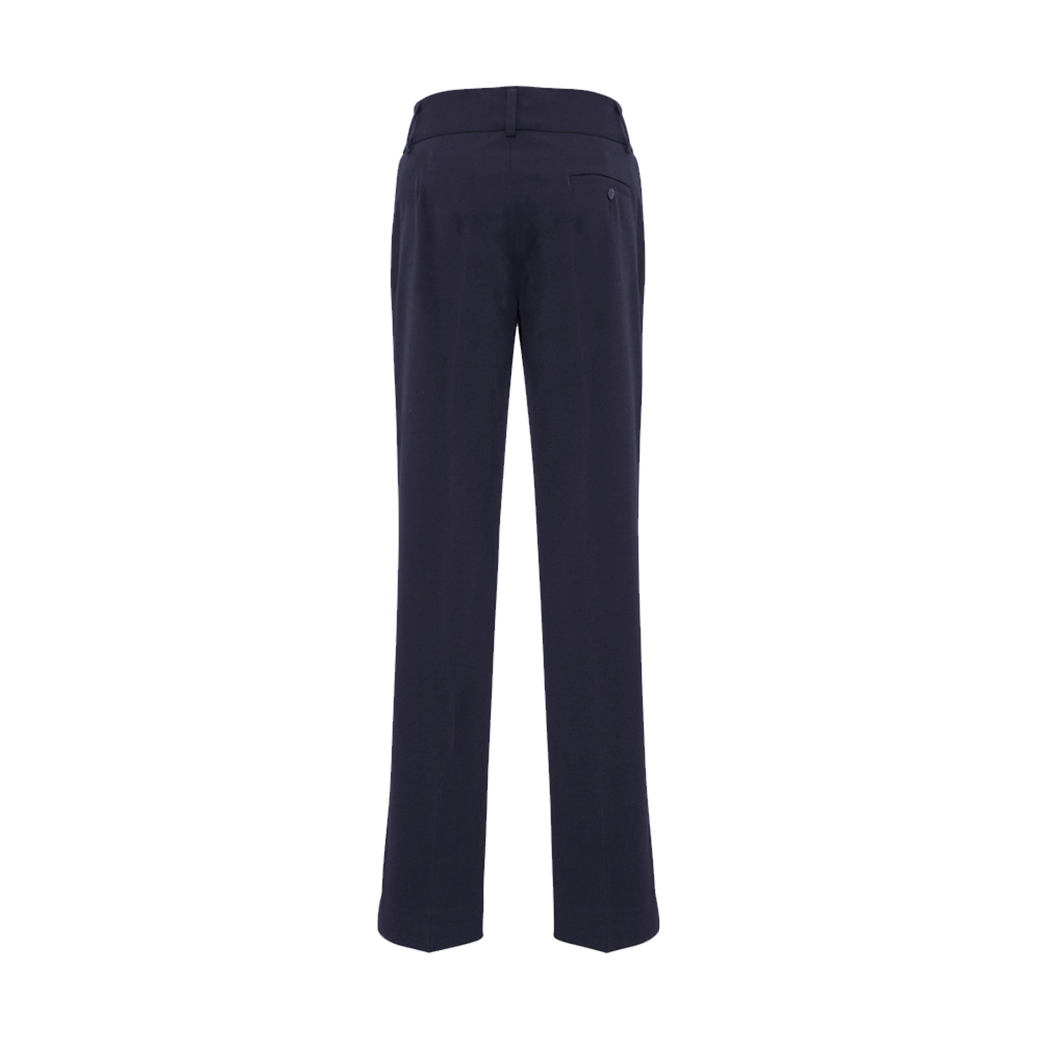 ladies kate perfect pant in navy