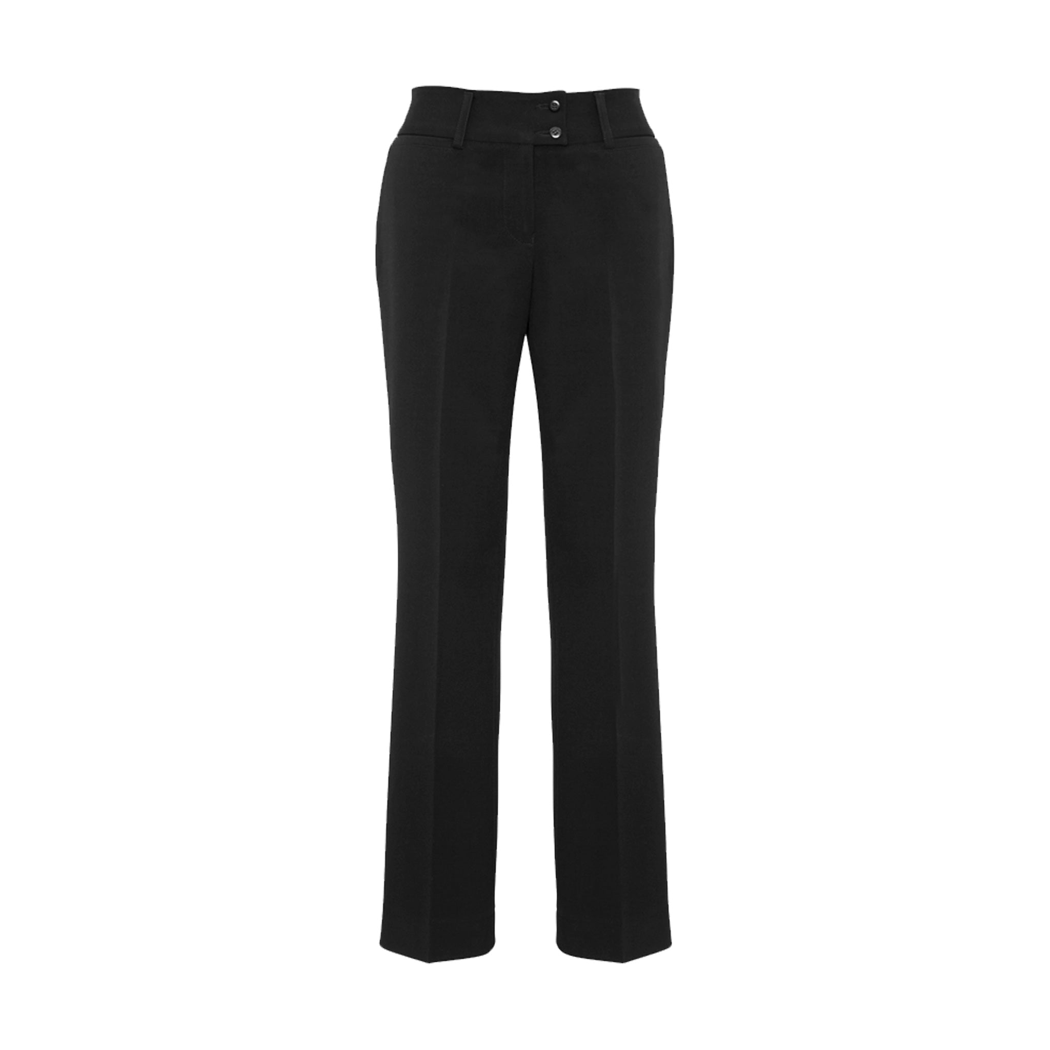 ladies eve perfect pant in black