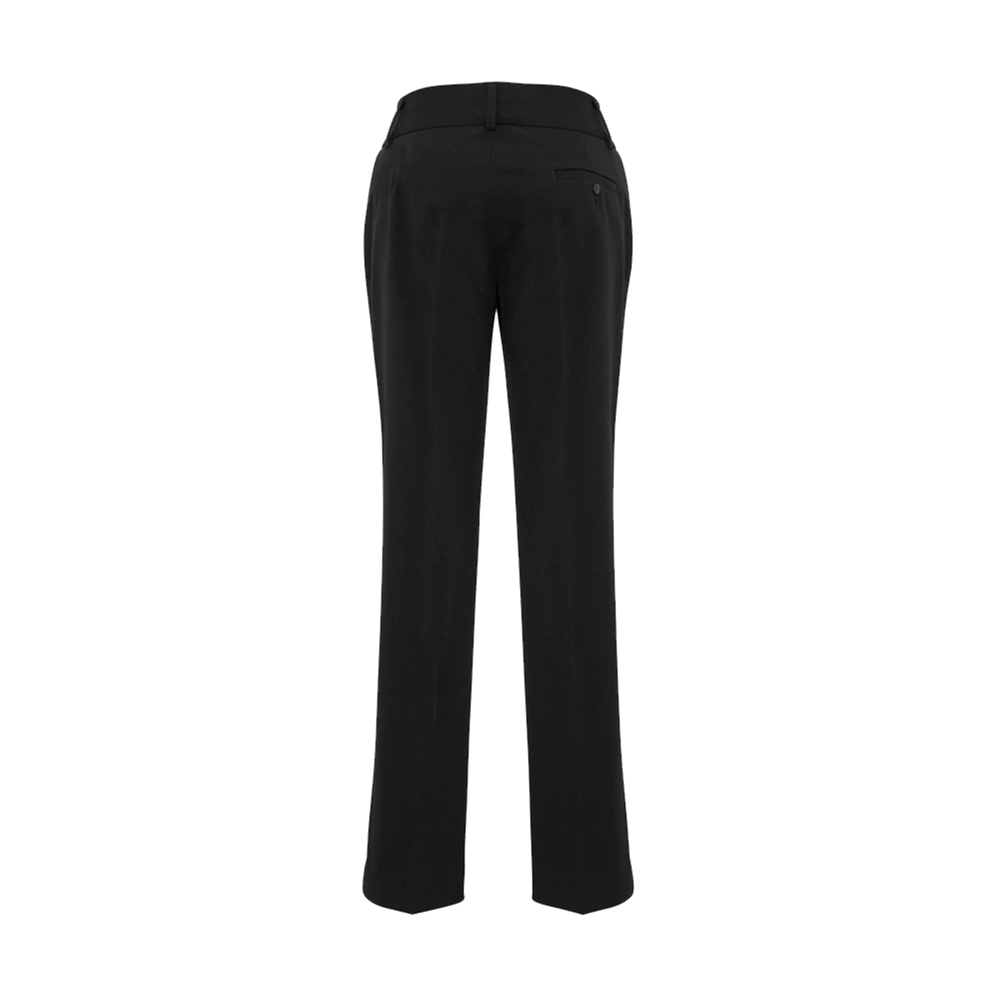 ladies eve perfect pant in black