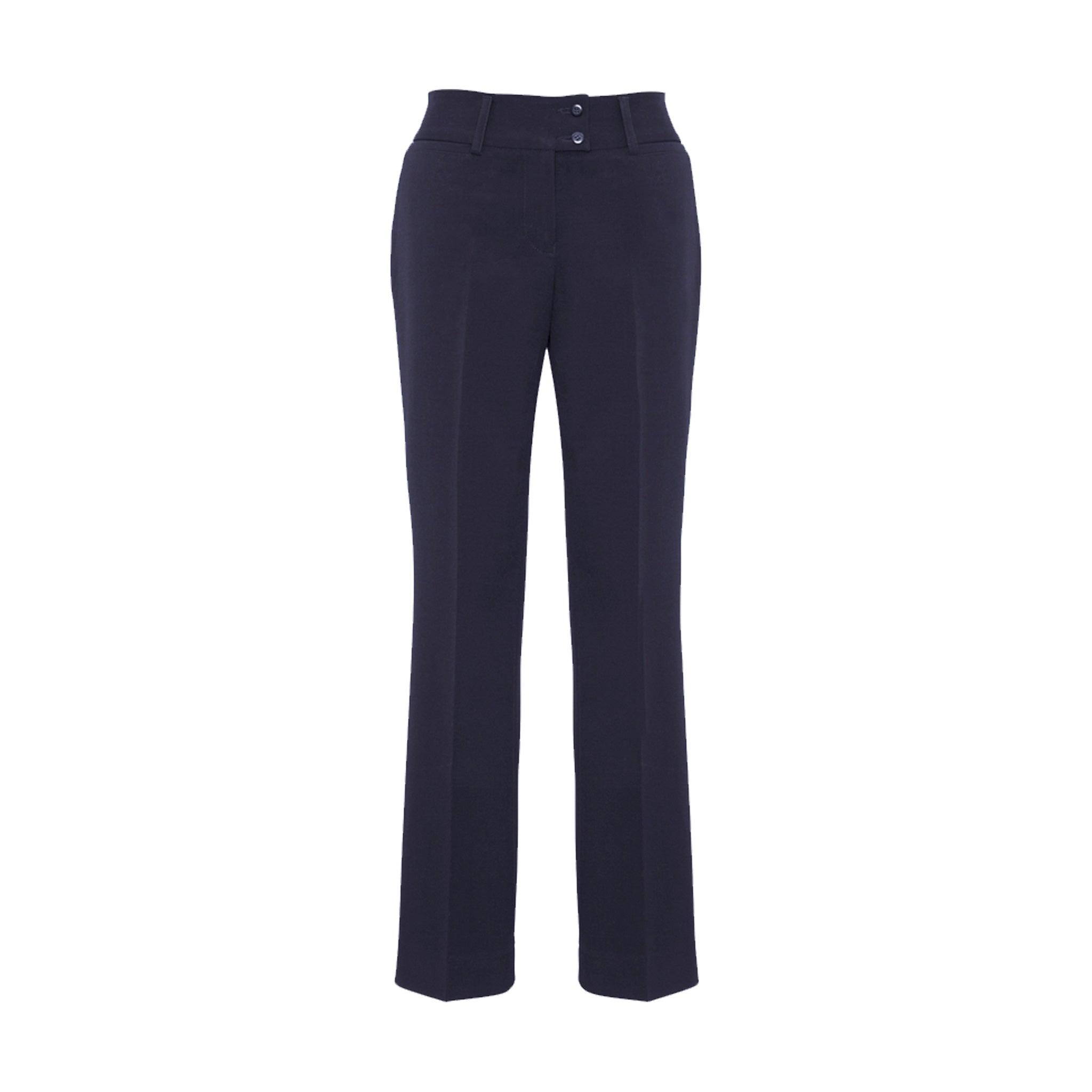 ladies eve perfect pant in navy