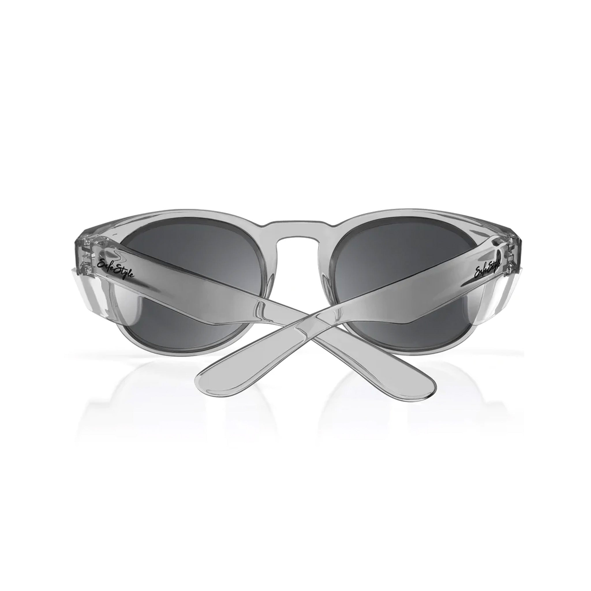 safestyle cruisers graphite frame with polarised lens