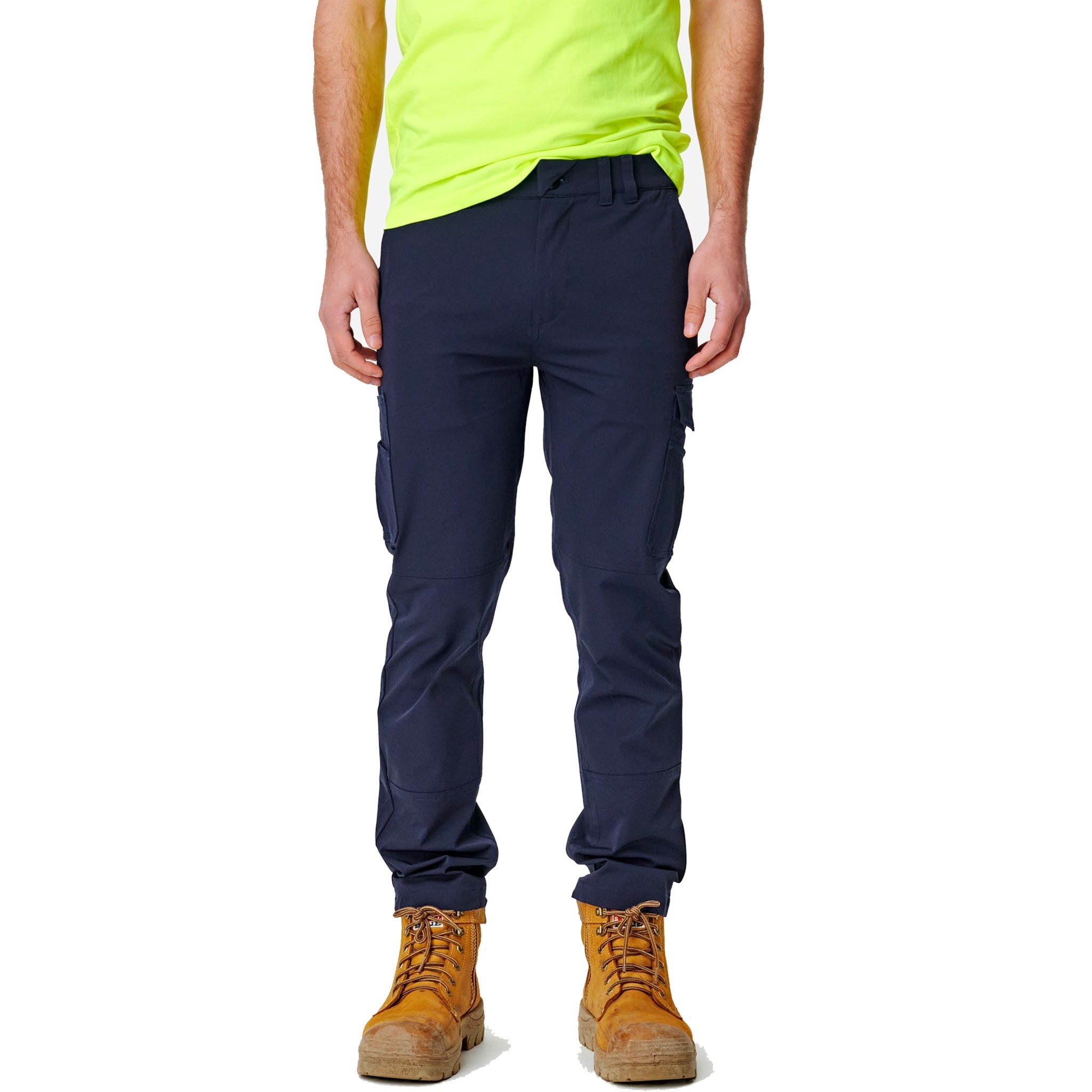 elwd light pant in navy