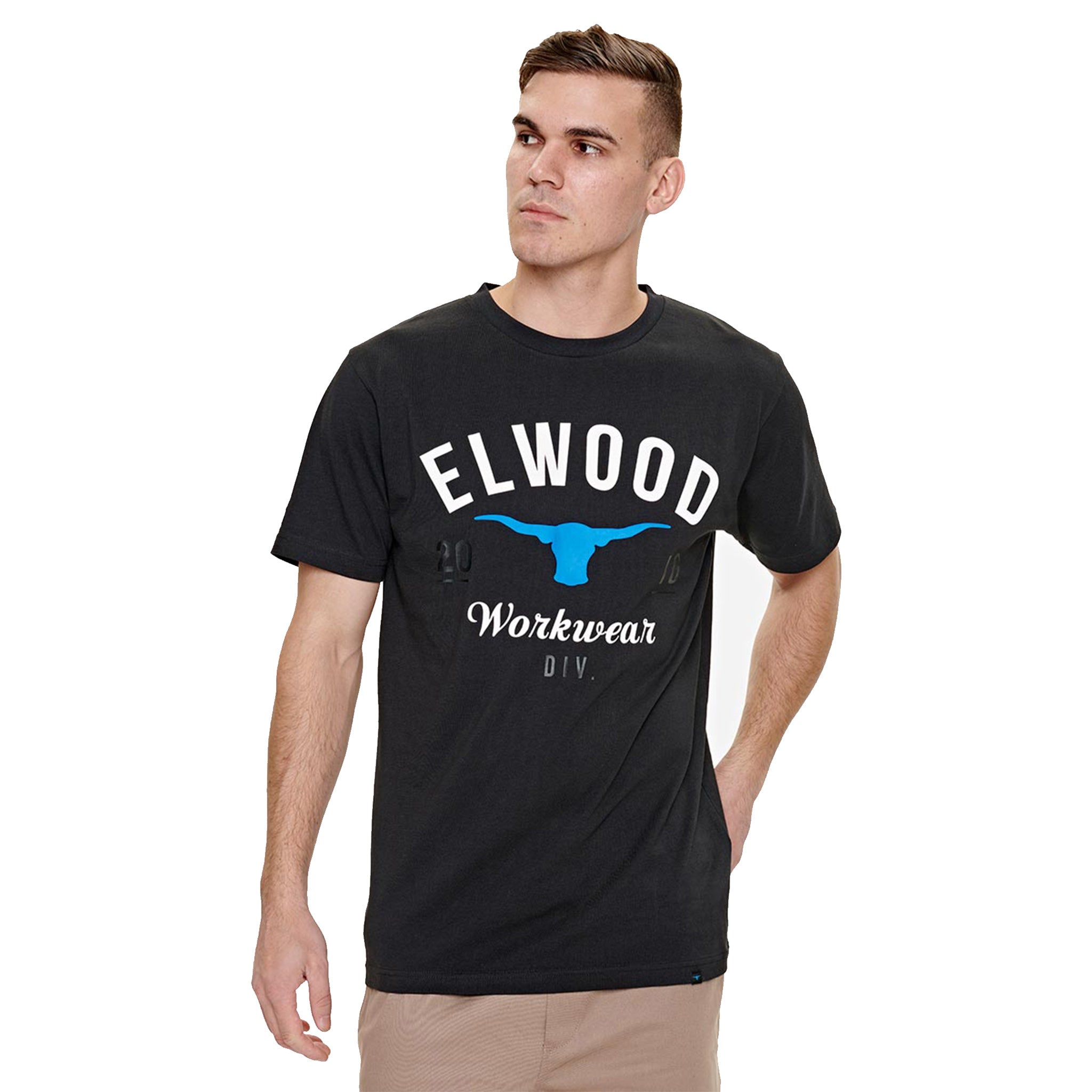 elwd original tee