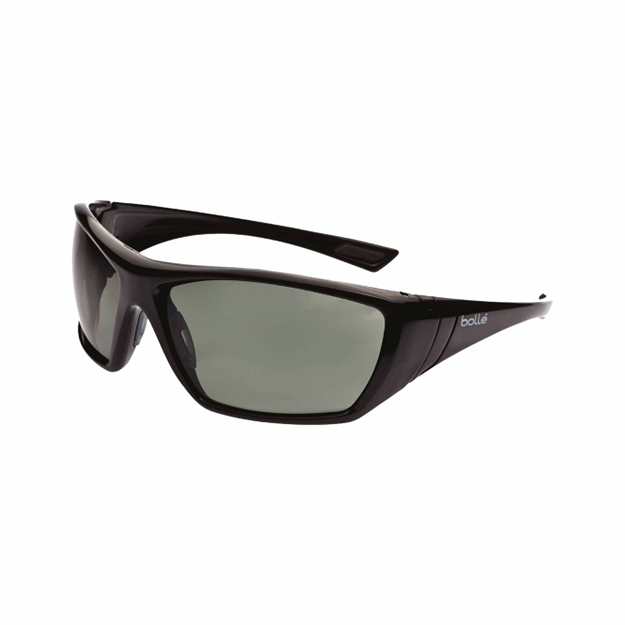 bolle hustler glasses with polarised lens