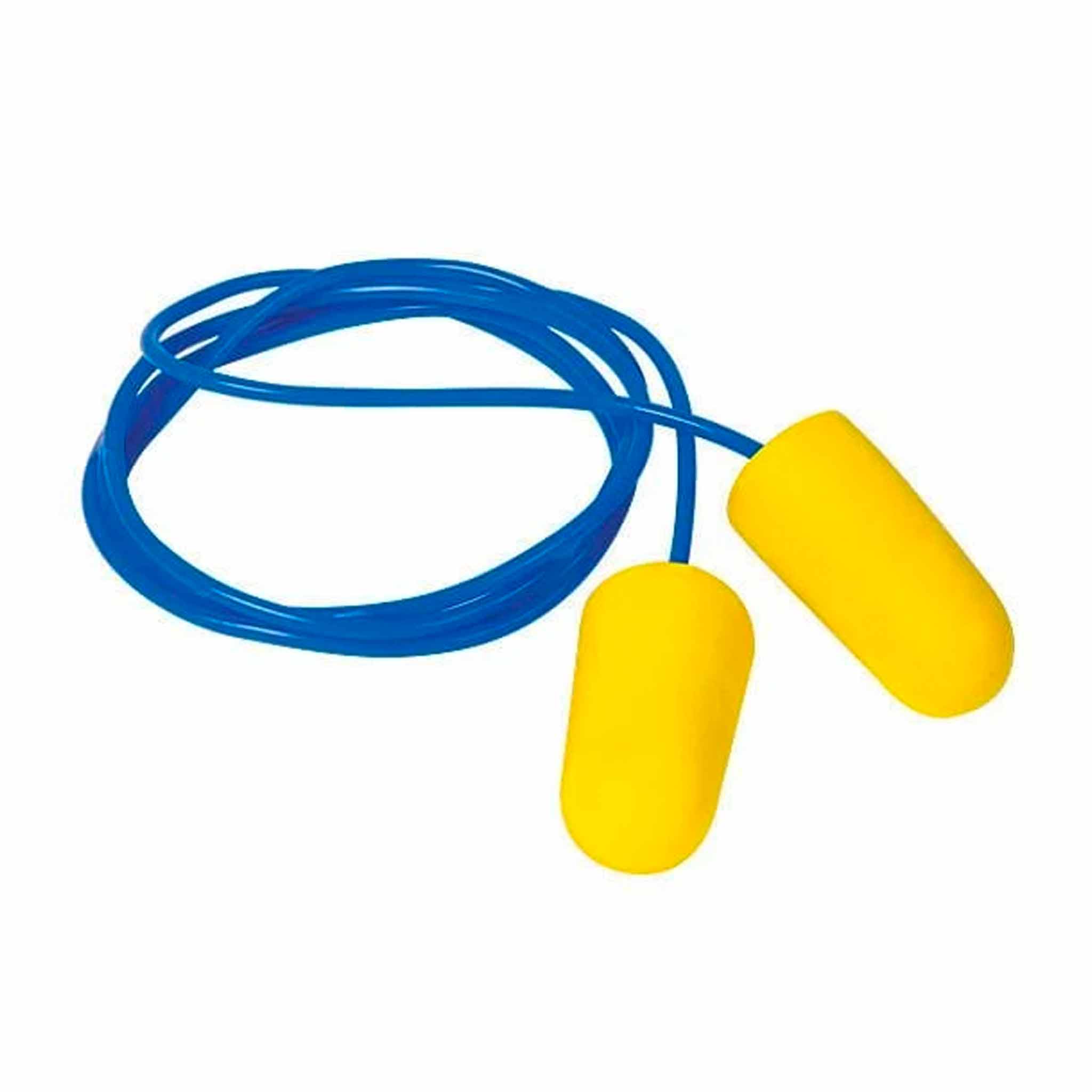 corded ear plugs