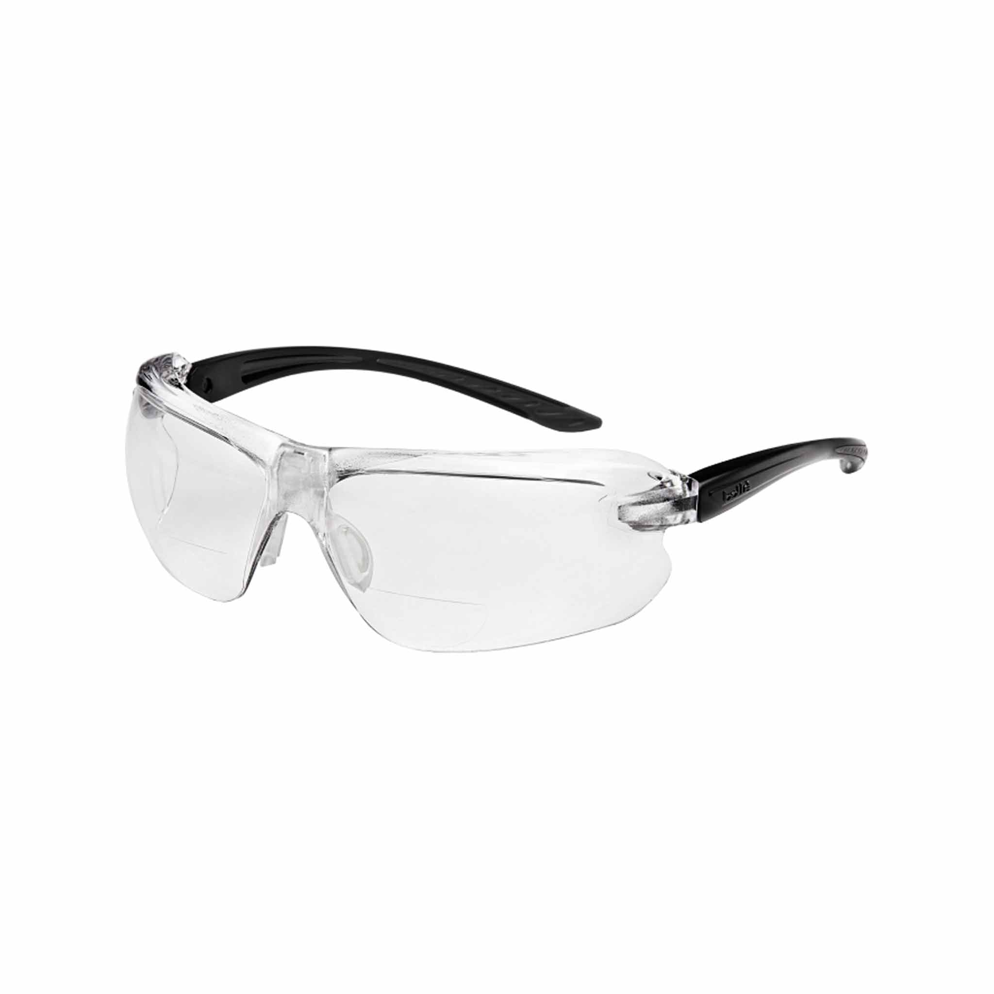 bolle iri-s diopter glasses +3