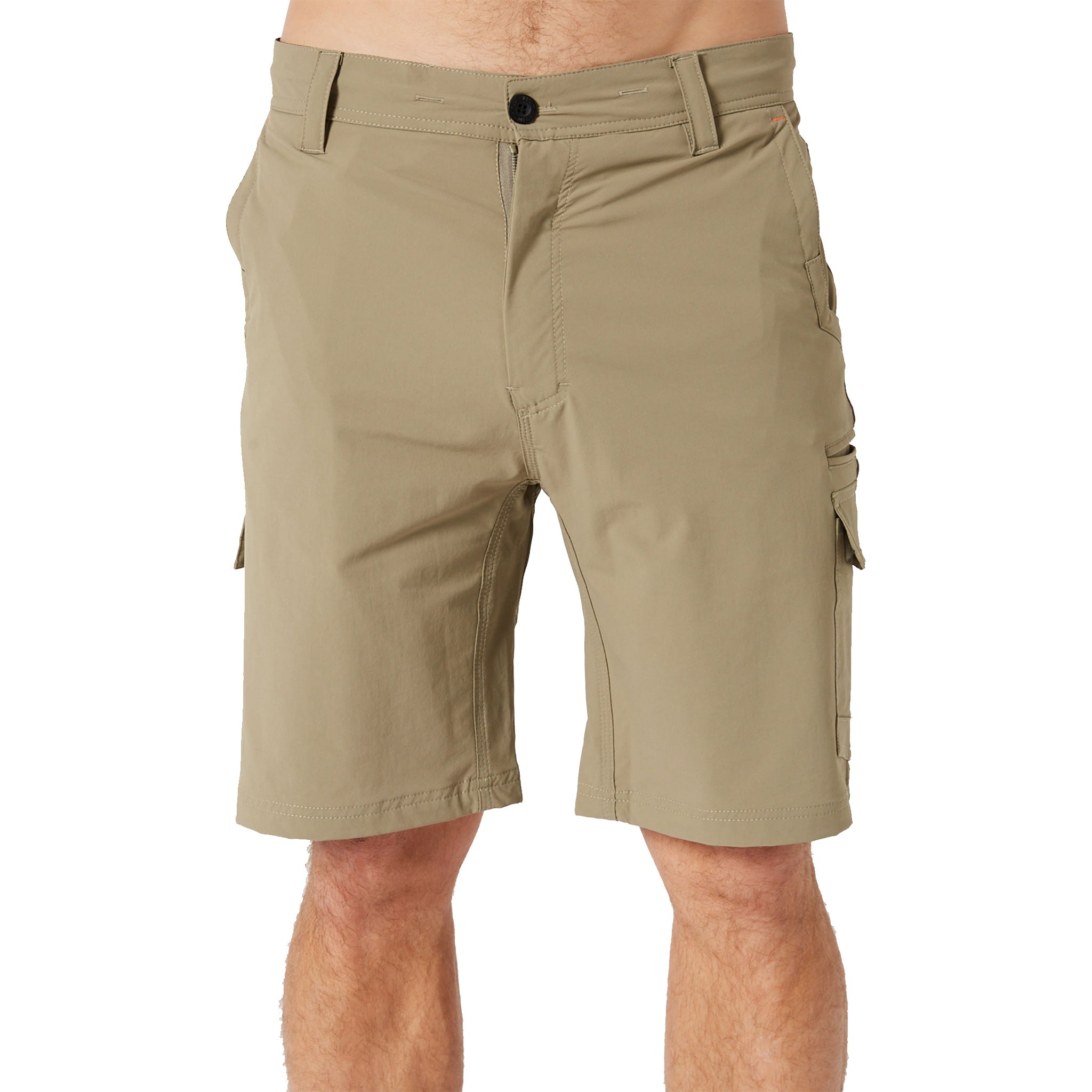 jetpilot jet lite utility short in khaki