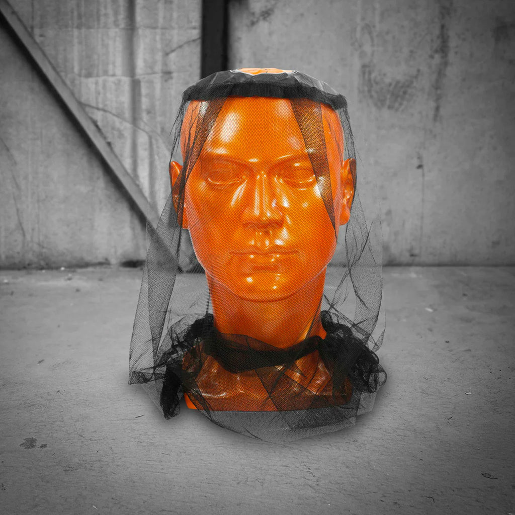 INSECT HEAD NET