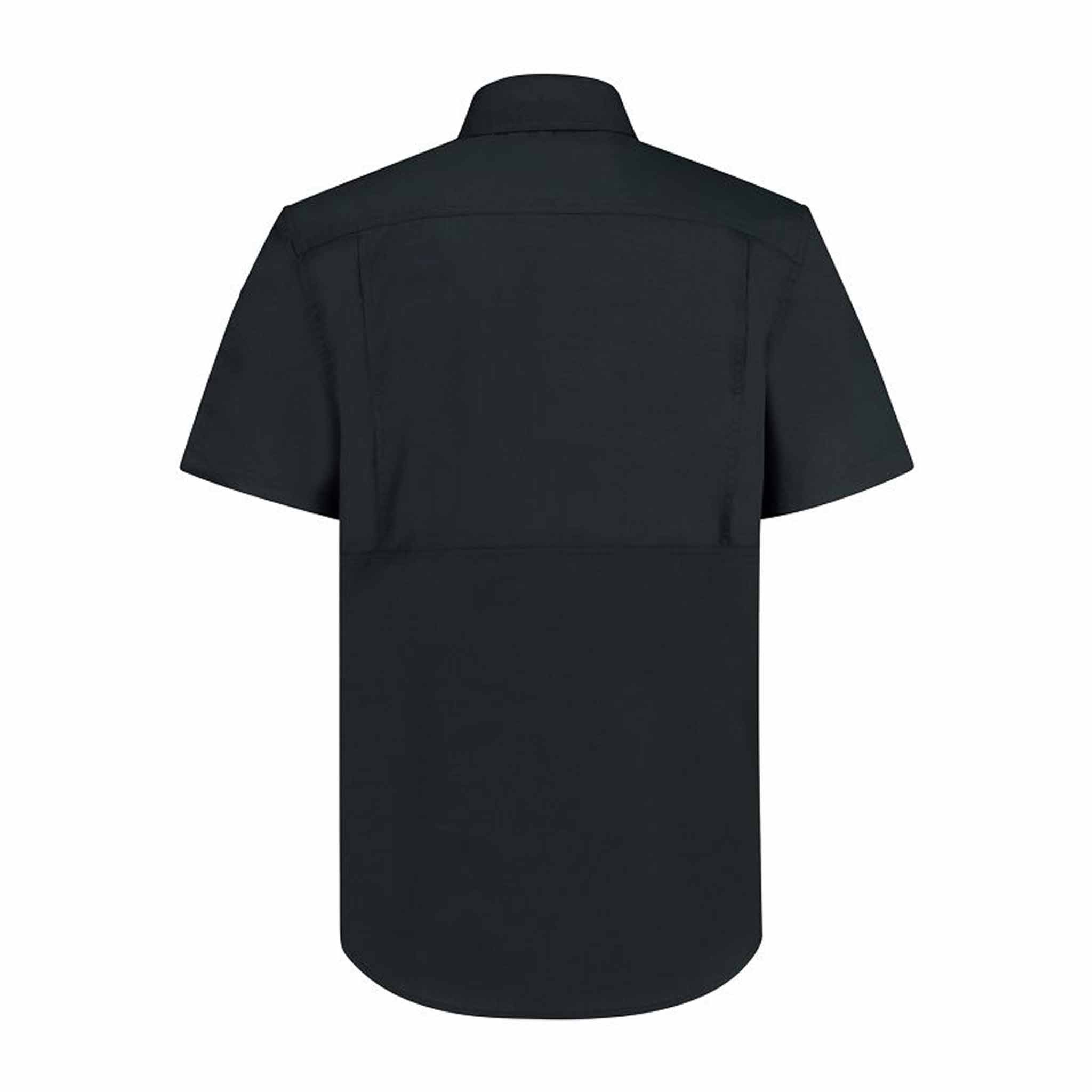 SITEMASTER SHORT SLEEVE SHIRT - MASR100