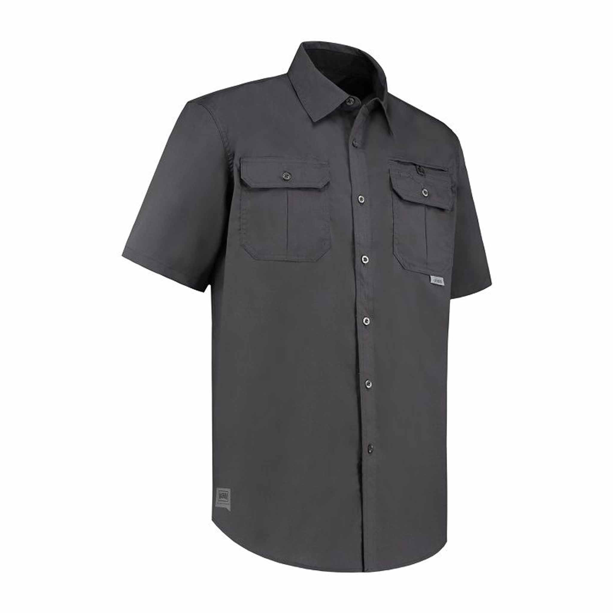 SITEMASTER SHORT SLEEVE SHIRT - MASR100