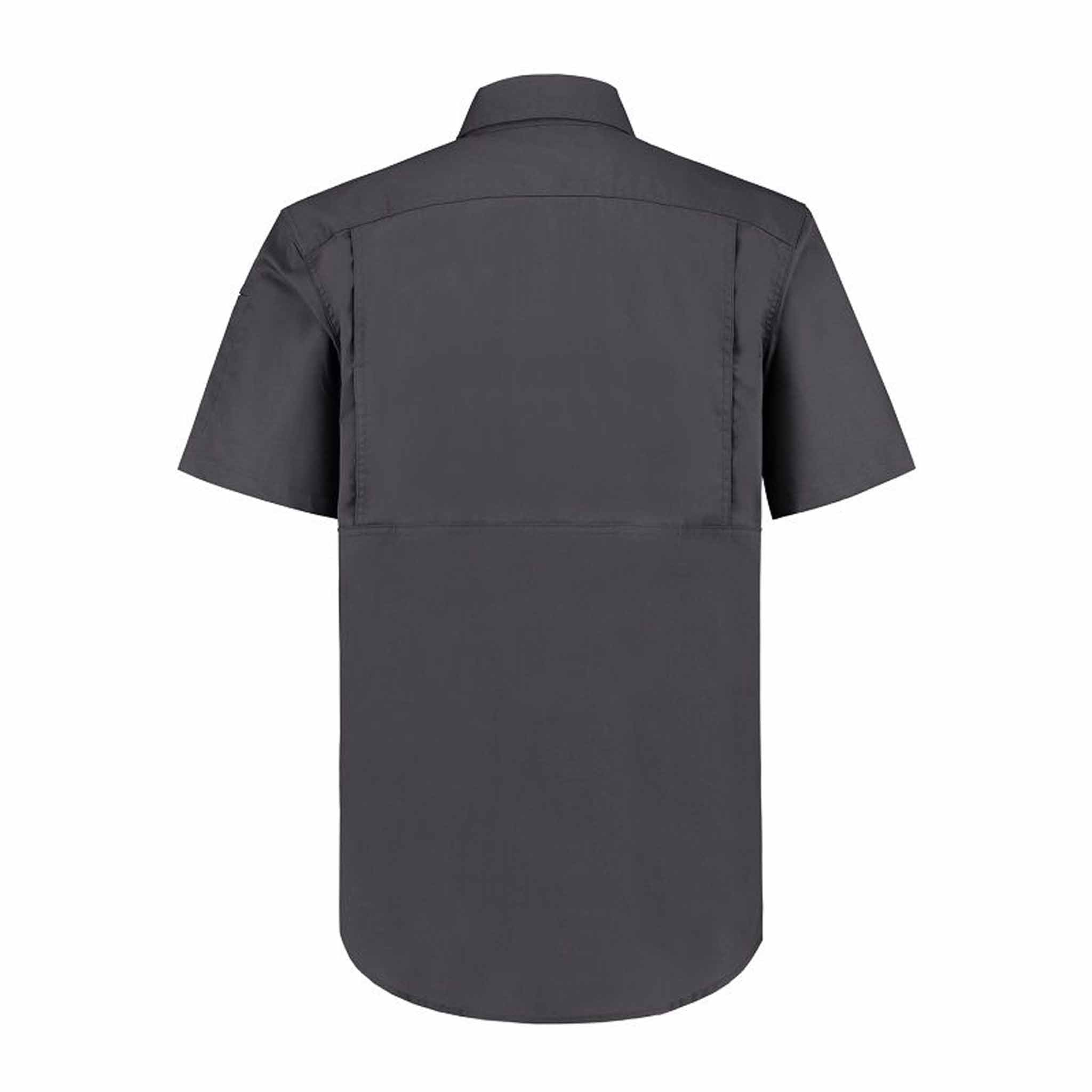 SITEMASTER SHORT SLEEVE SHIRT - MASR100