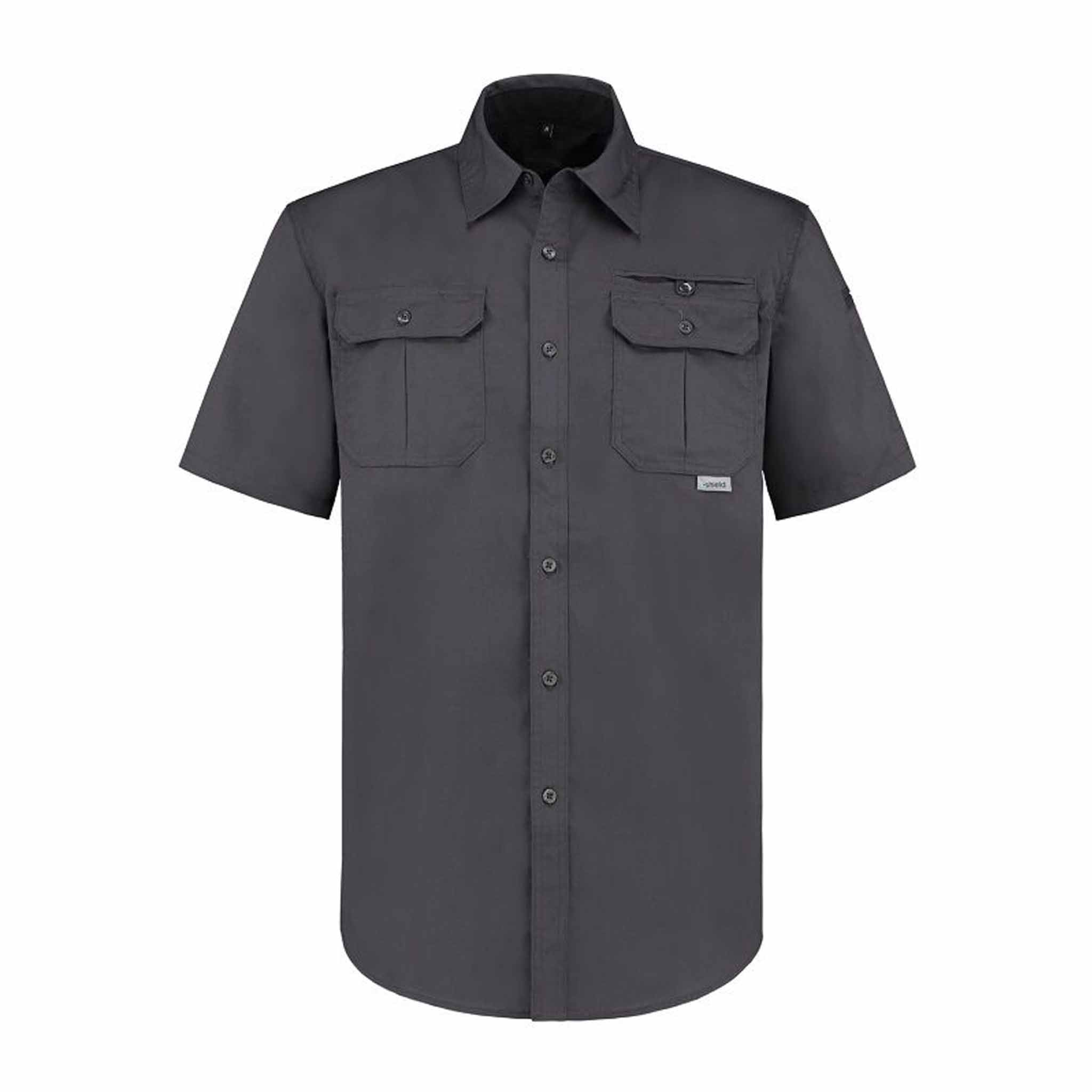 SITEMASTER SHORT SLEEVE SHIRT - MASR100