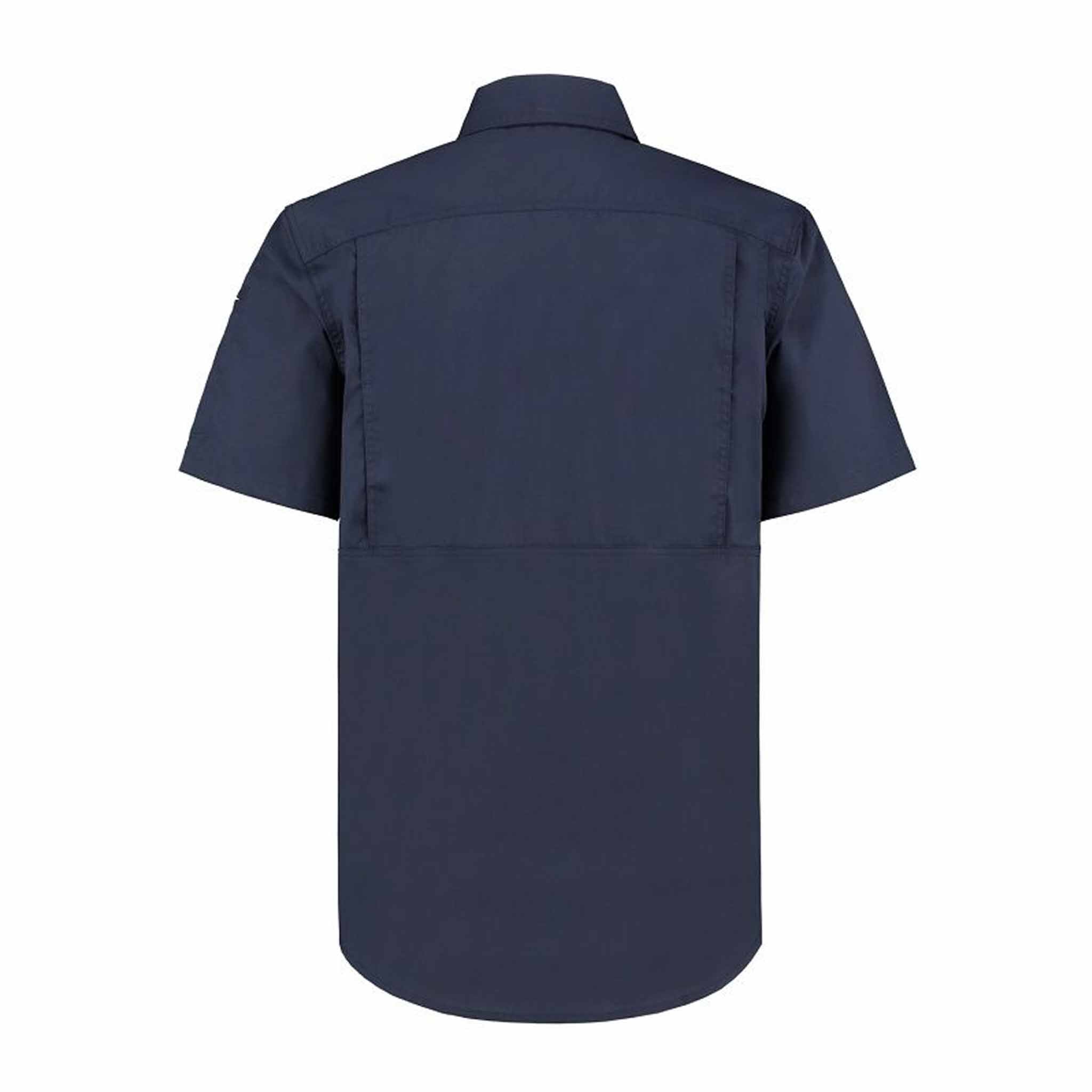 SITEMASTER SHORT SLEEVE SHIRT - MASR100