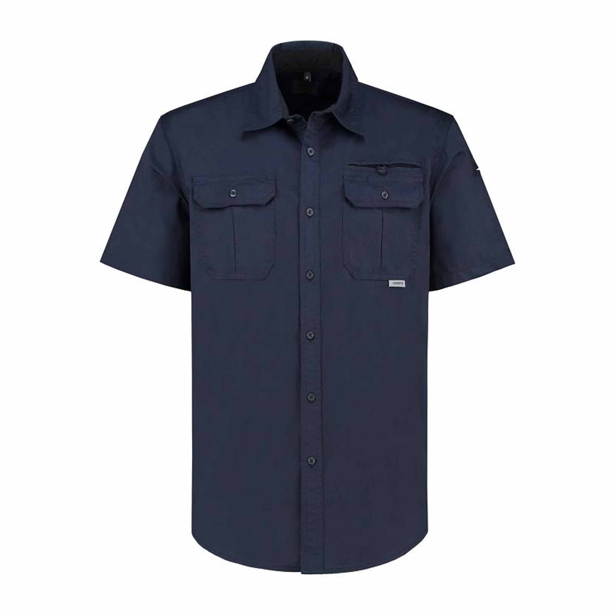 SITEMASTER SHORT SLEEVE SHIRT - MASR100