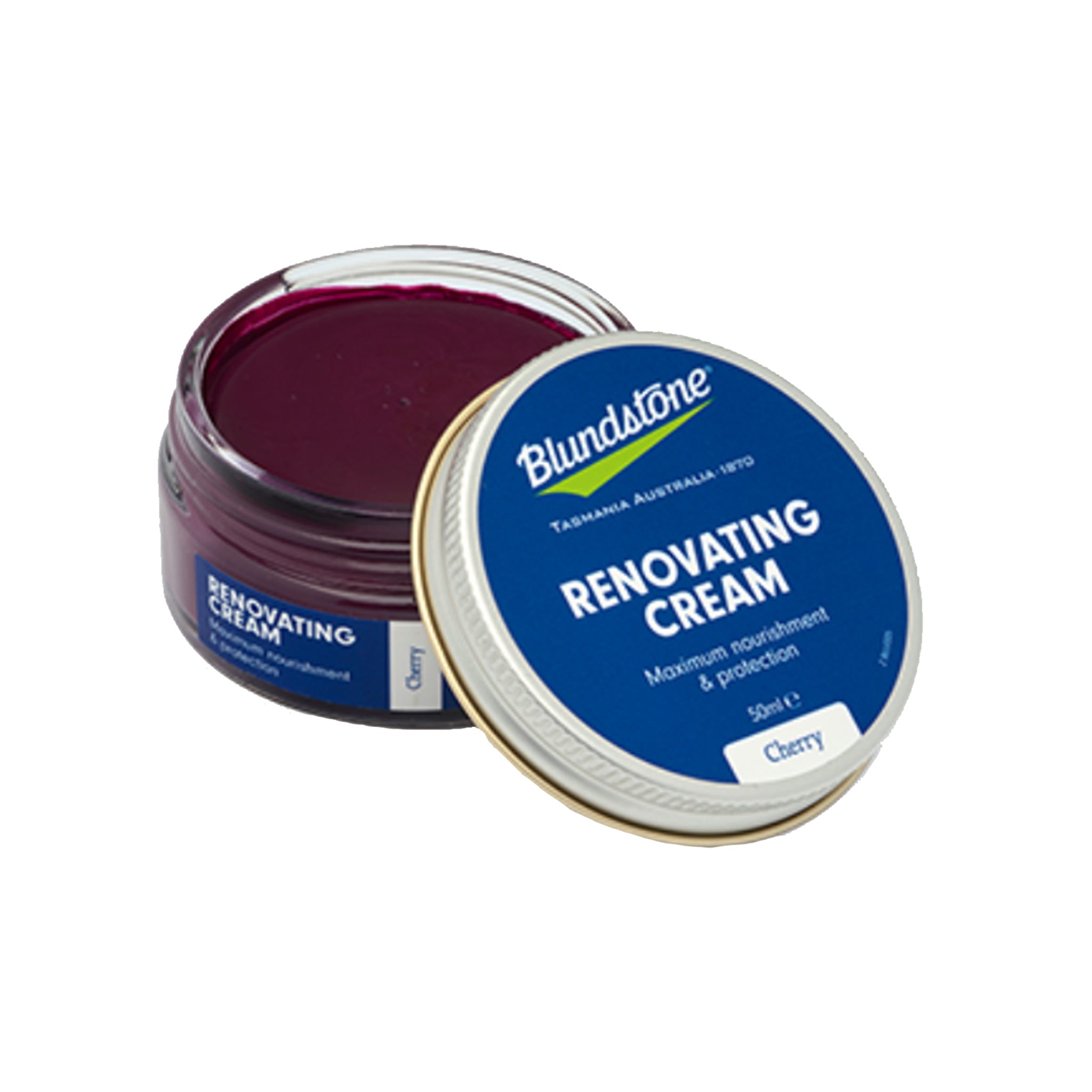 RENOVATING CREAM - BLUNDSTONE