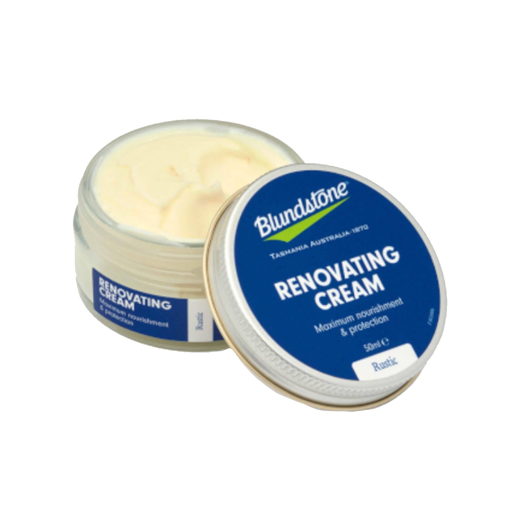 RENOVATING CREAM - BLUNDSTONE