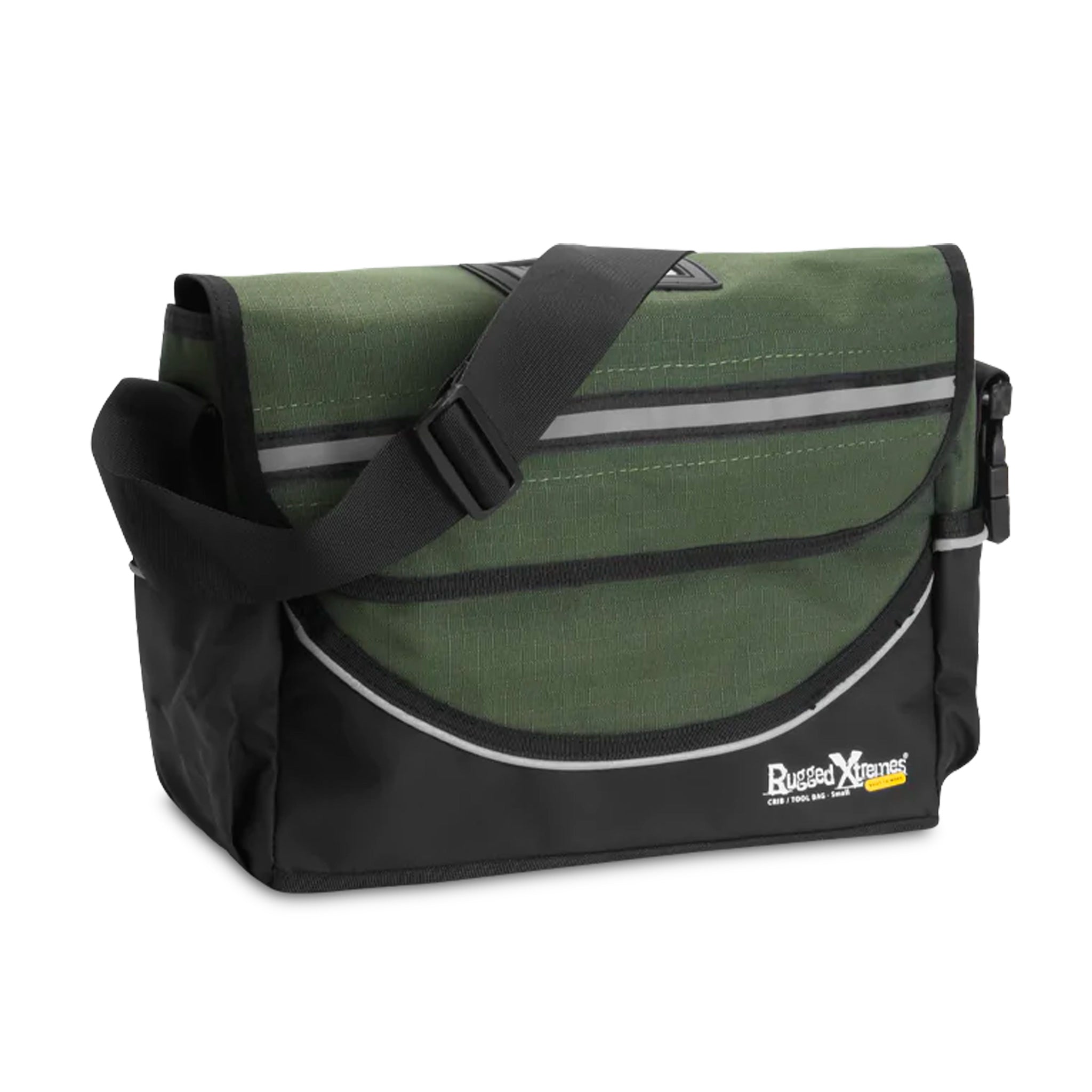 rugged xtremes small canvas crib tool bag