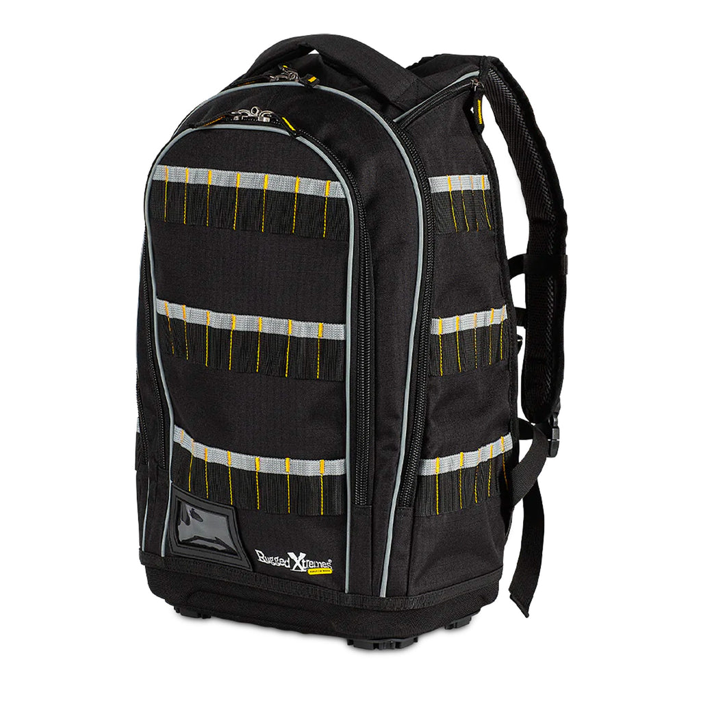 PODCONNECT BACKPACK - RX05G117BK